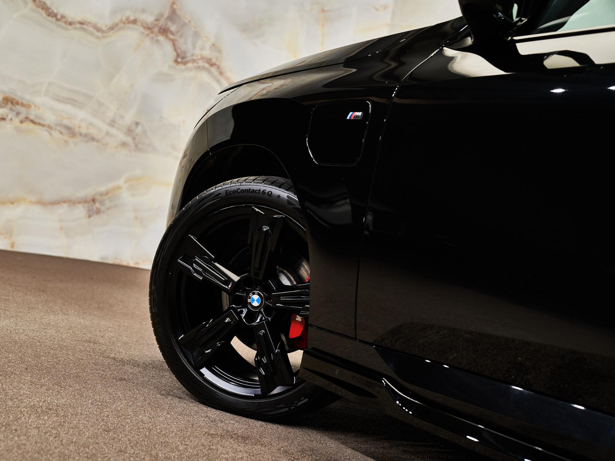BMW X3 - 29