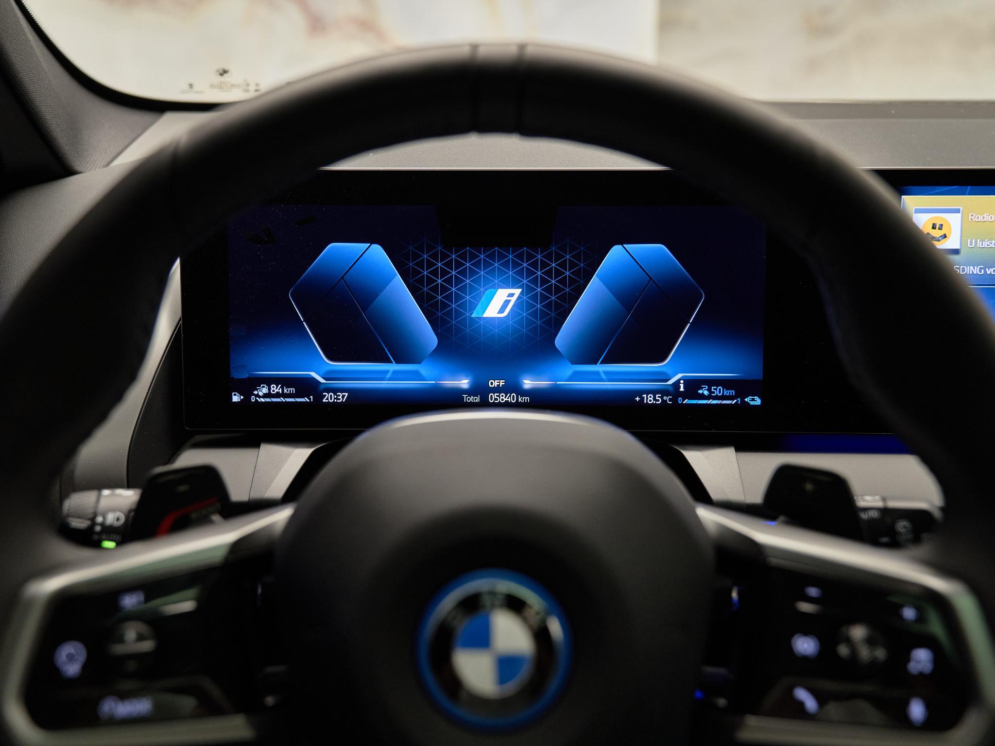 BMW X3 - 16