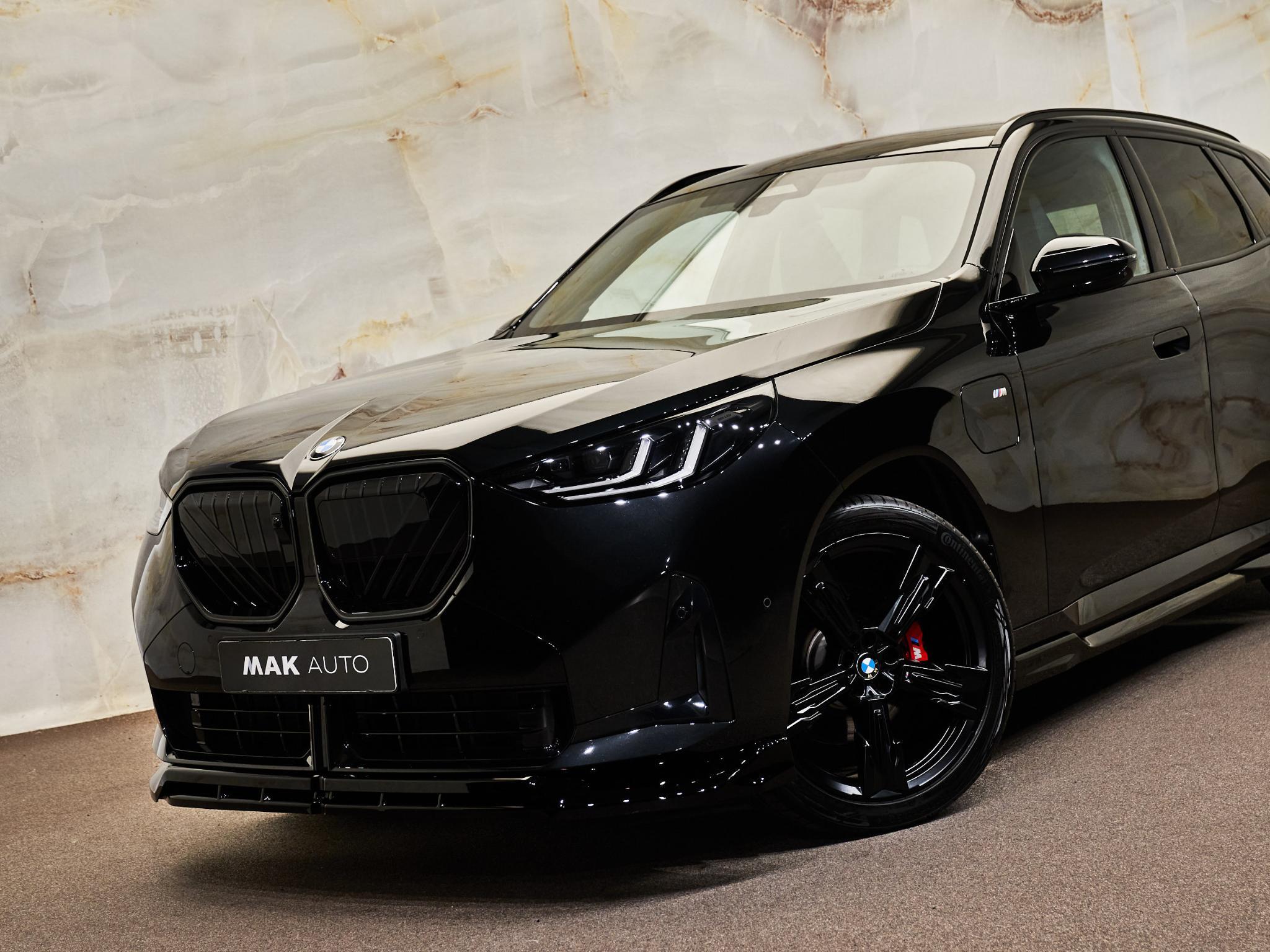 BMW X3 - 4