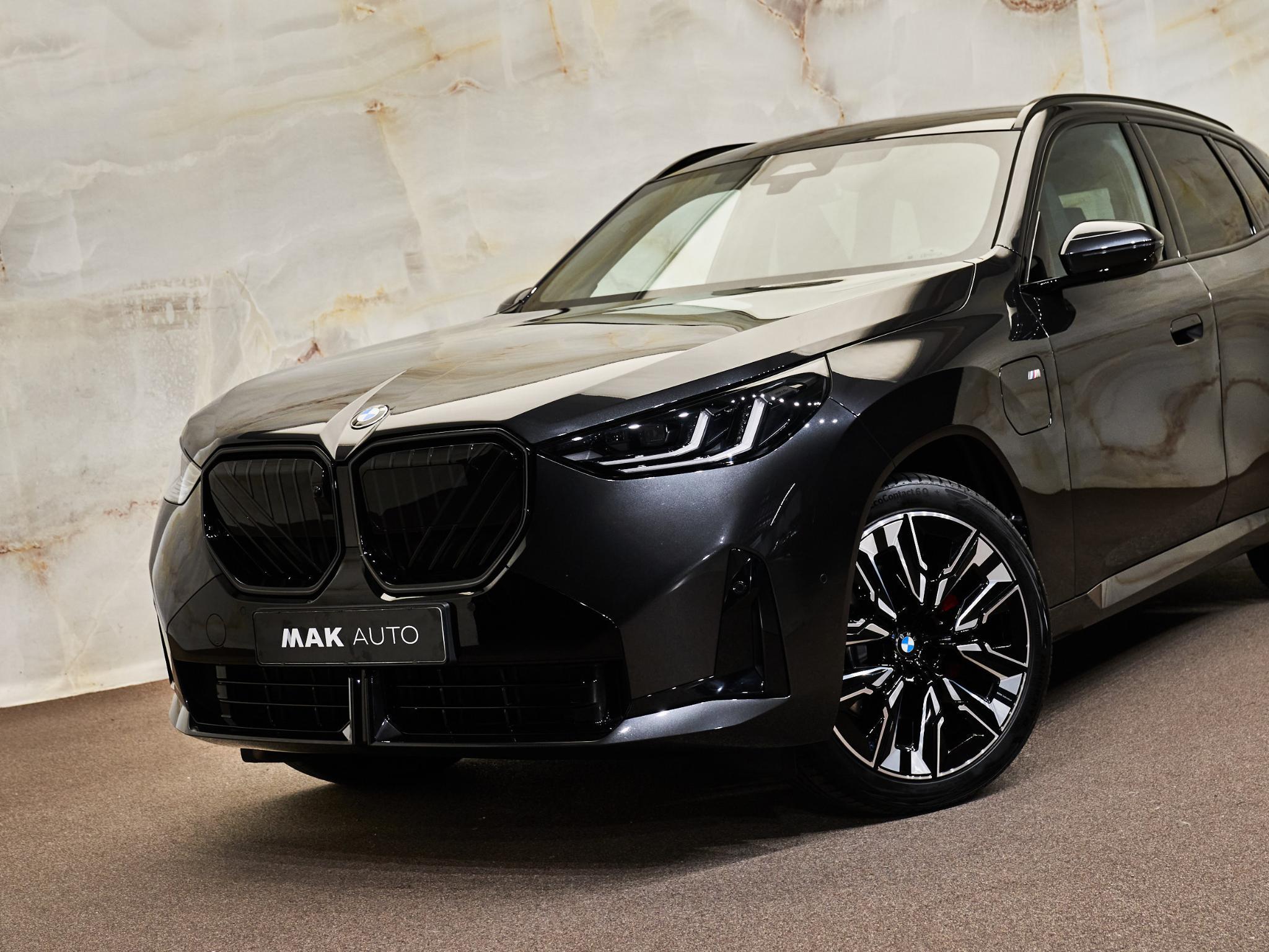 BMW X3 - 4