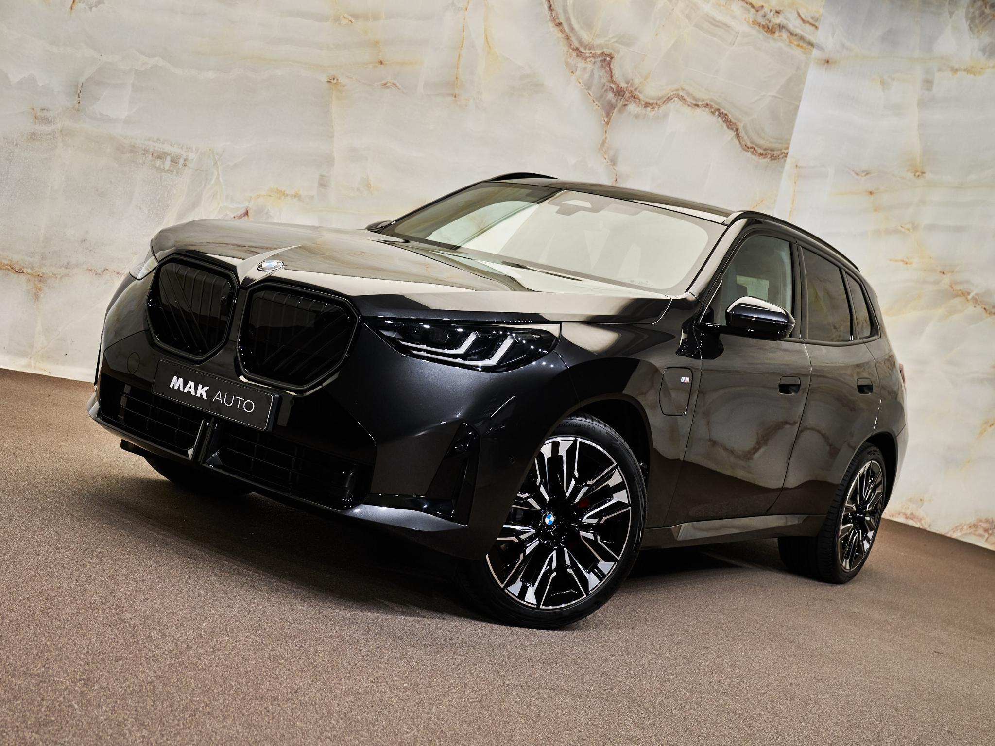 BMW X3 - 29