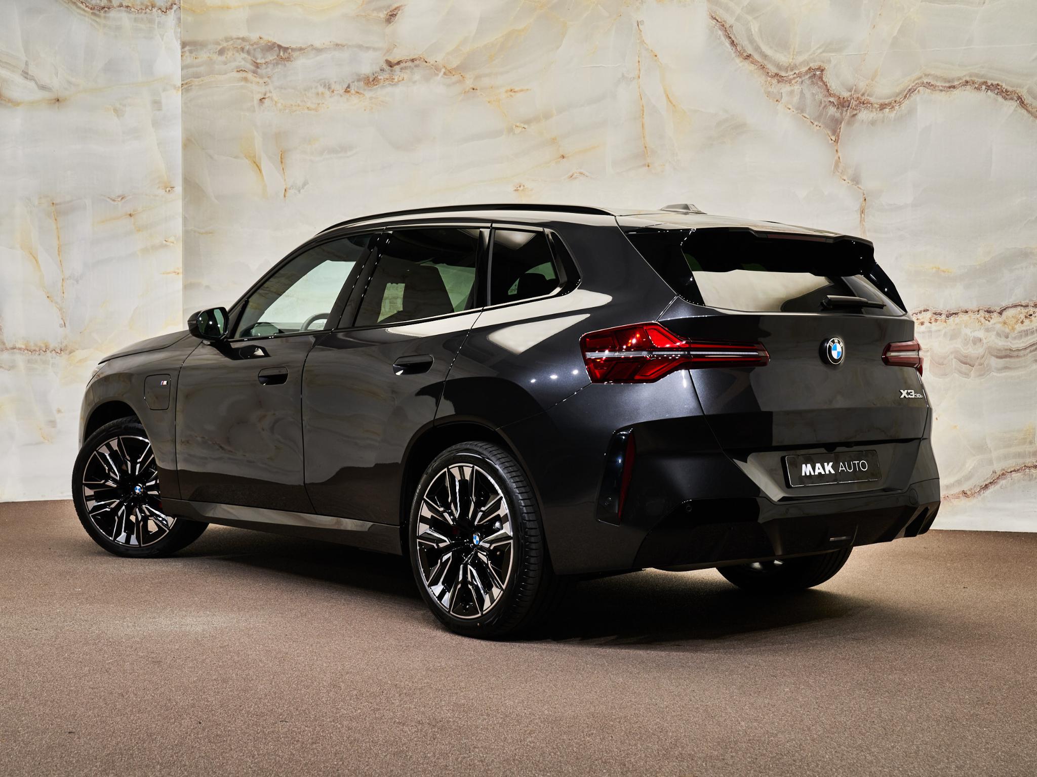 BMW X3 - 3
