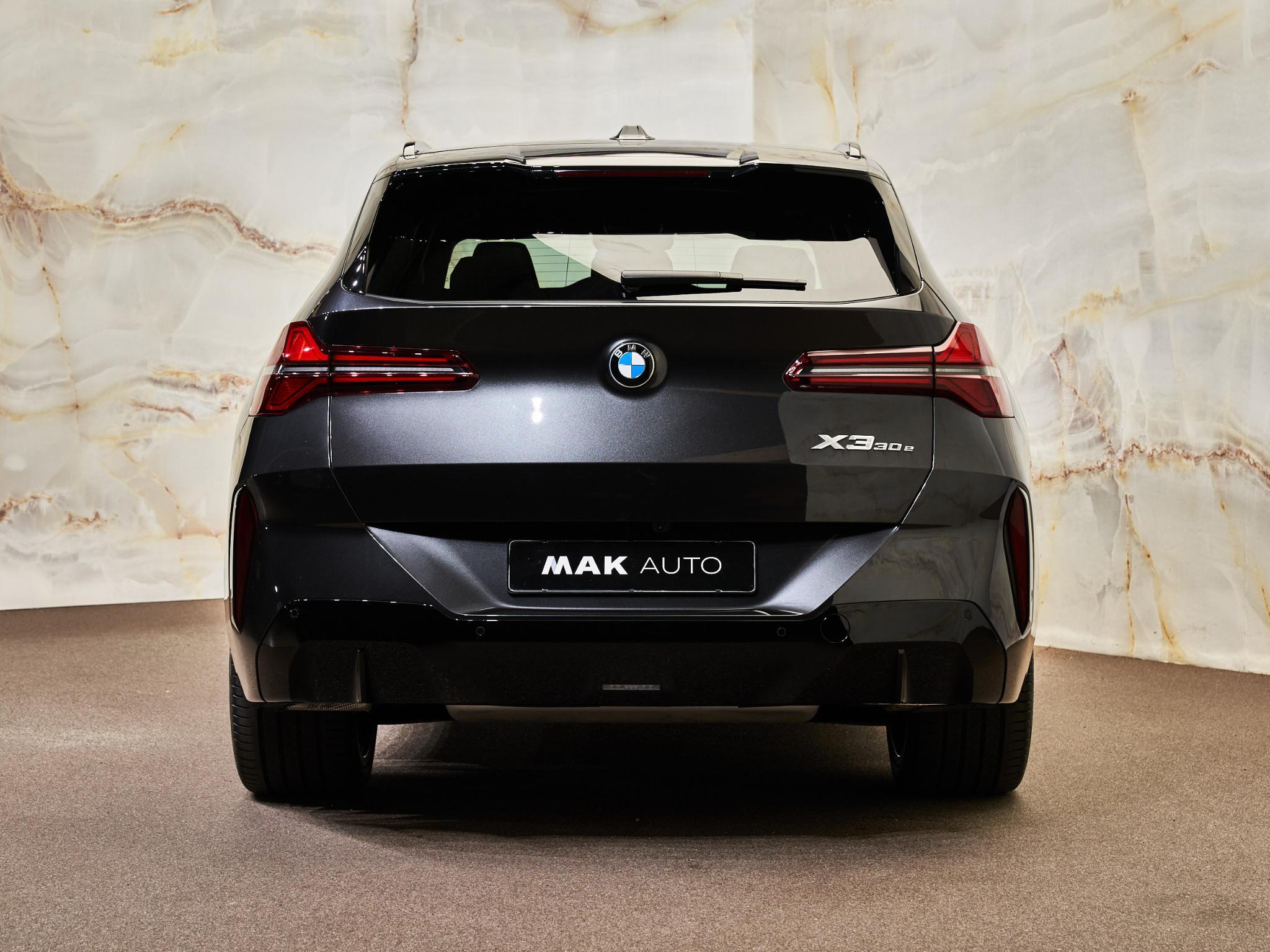 BMW X3 - 31