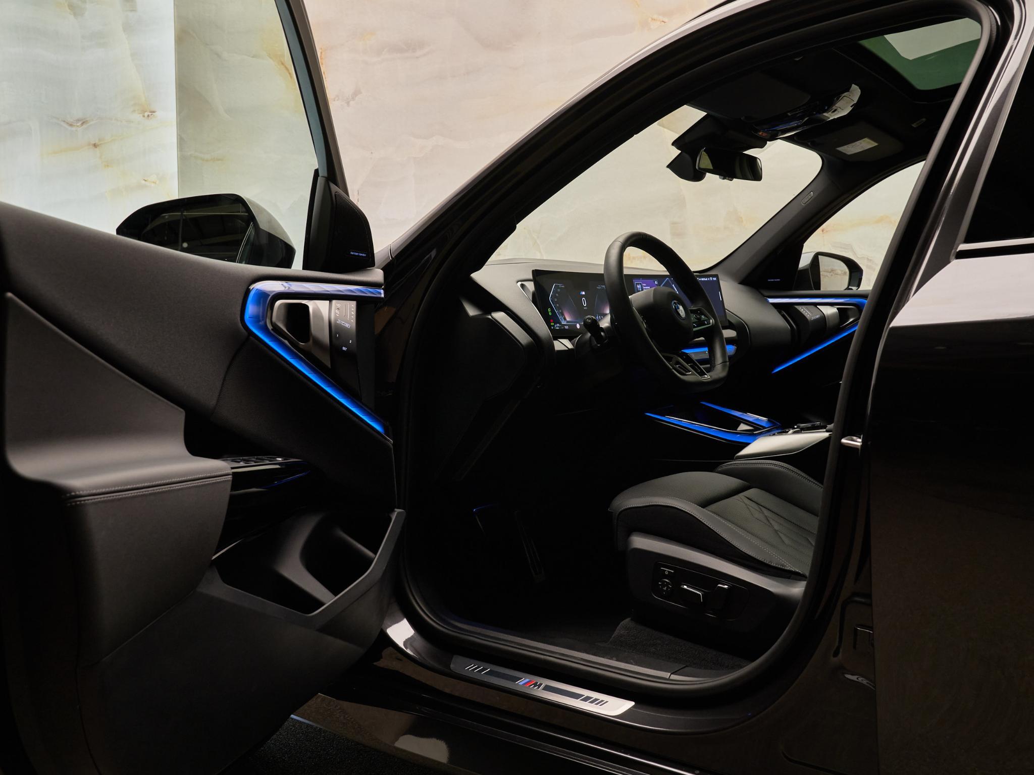 BMW X3 - 6