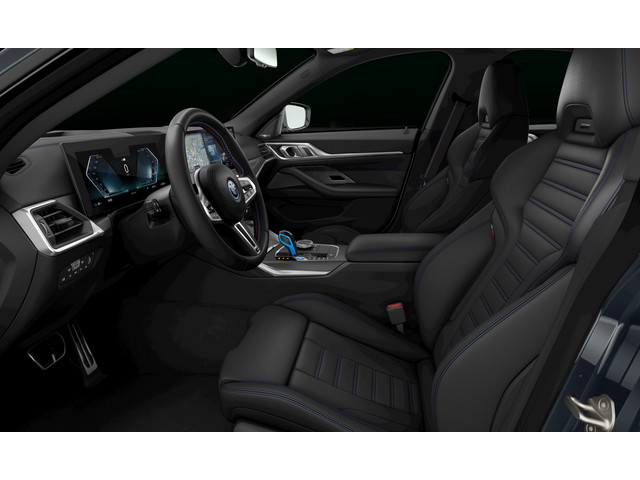 BMW i4 - 3