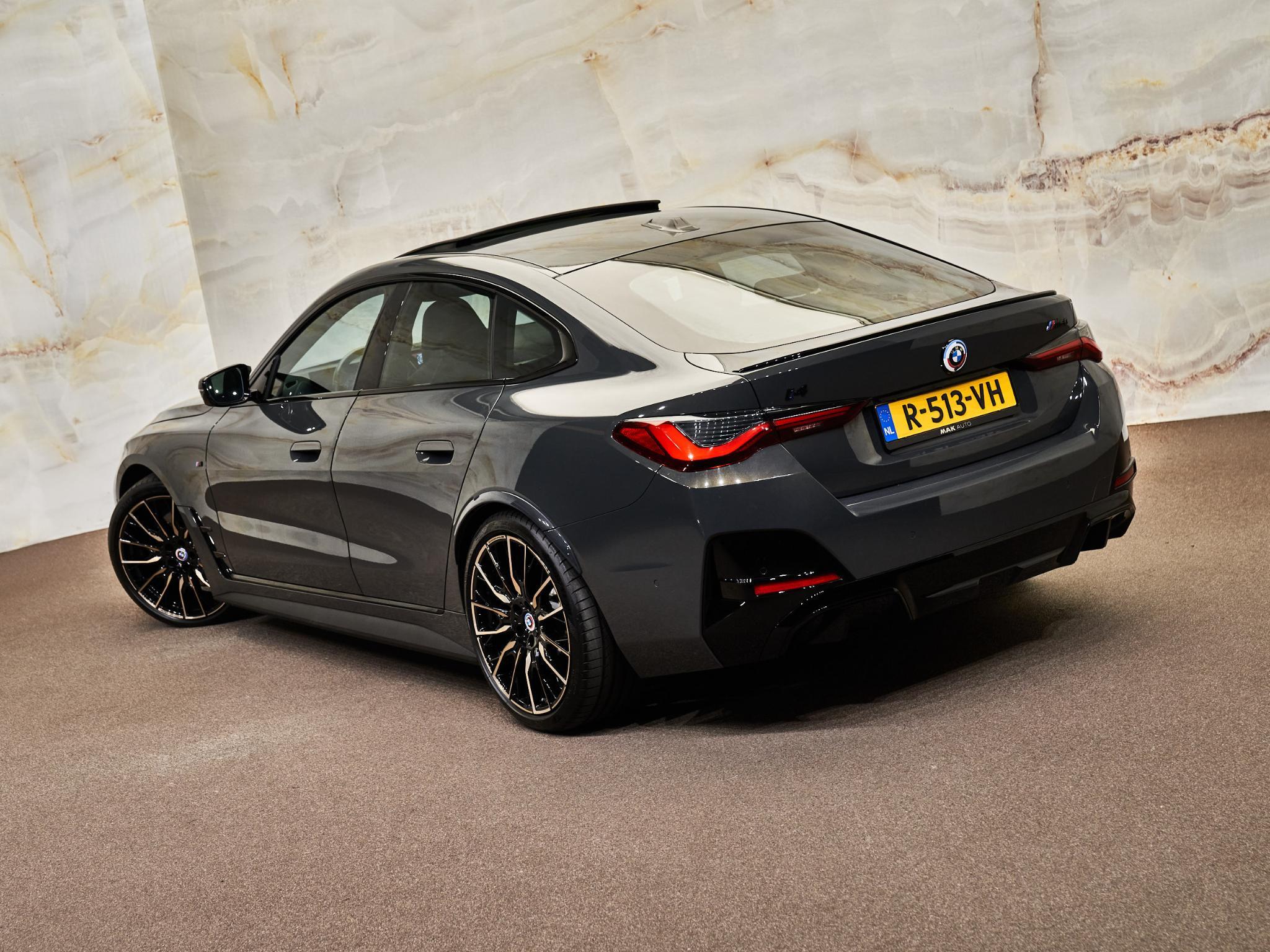 BMW i4 - 30