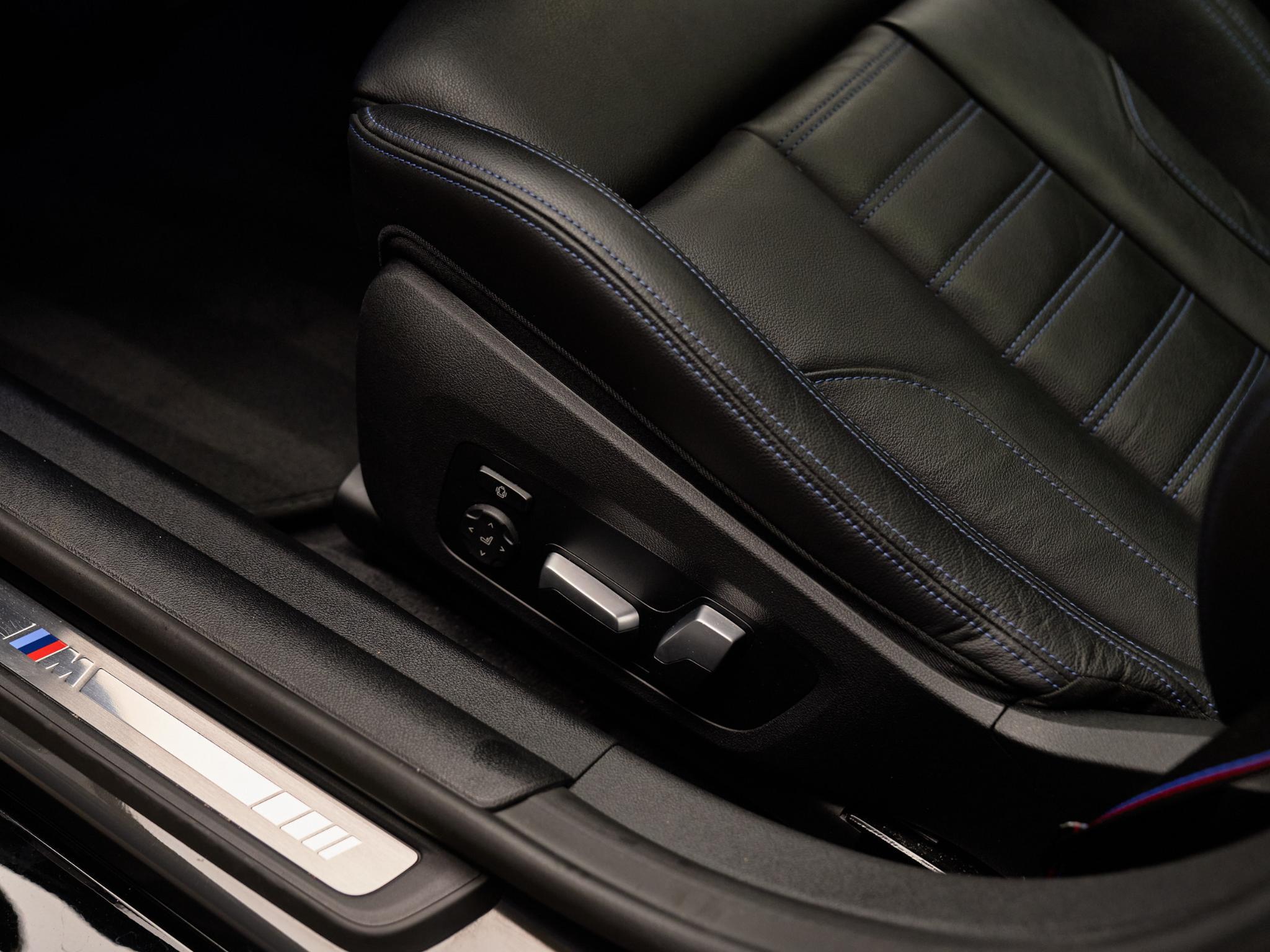 BMW i4 - 10