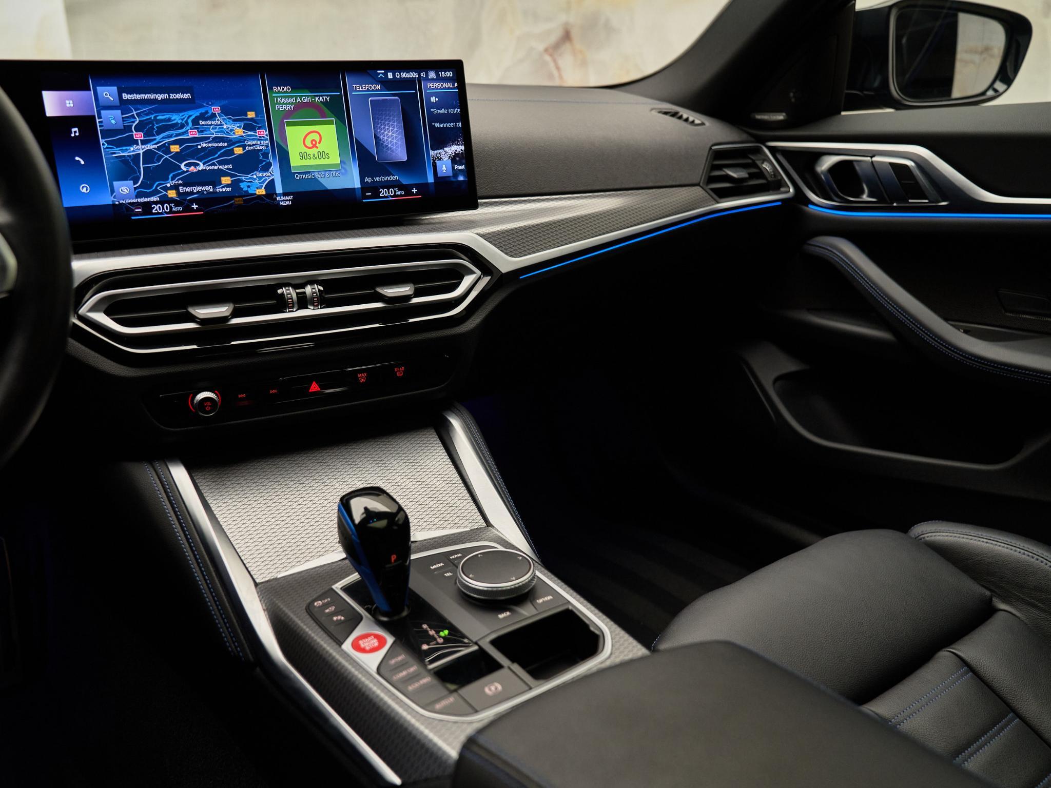 BMW i4 - 20