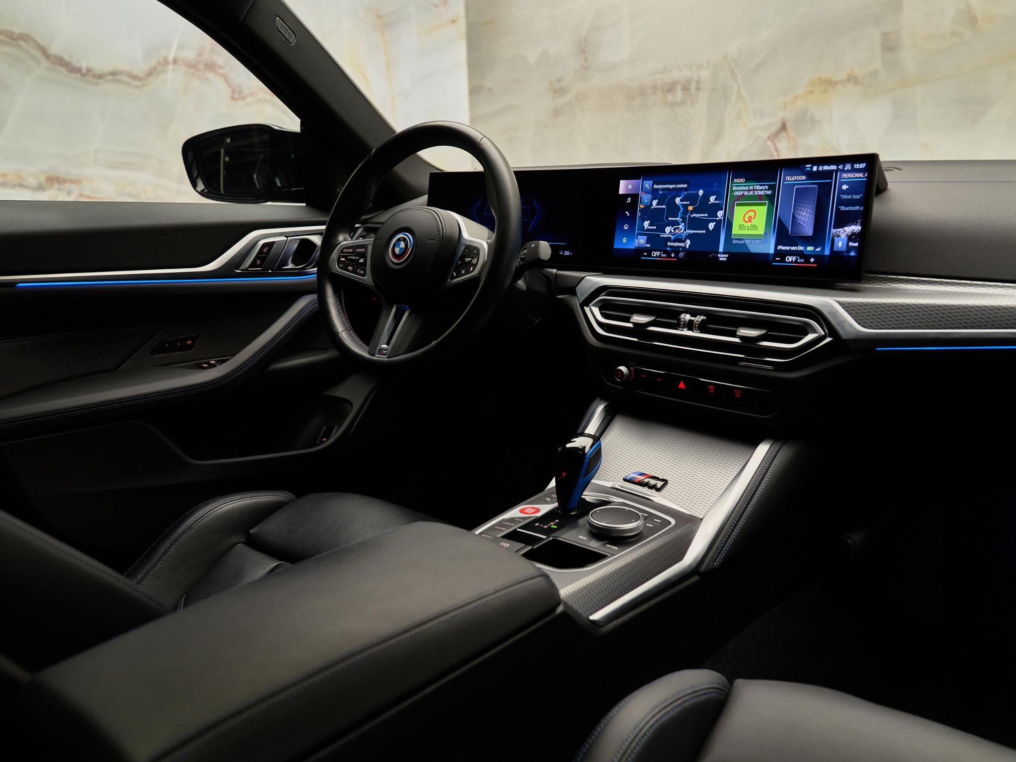 BMW i4 - 8