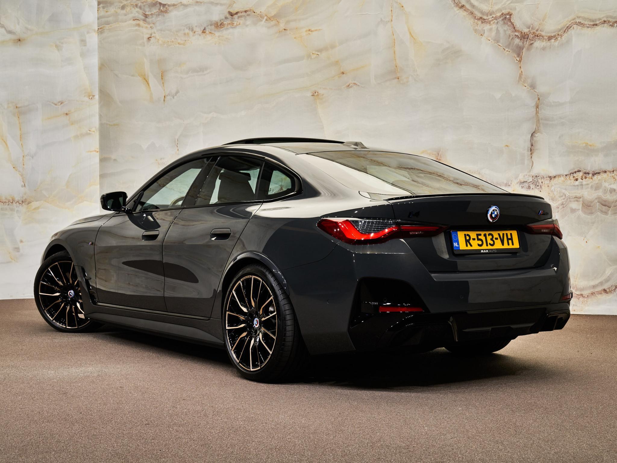 BMW i4 - 3