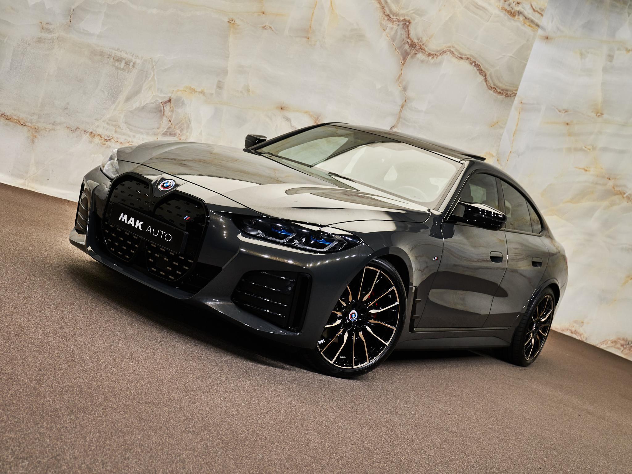 BMW i4 - 29