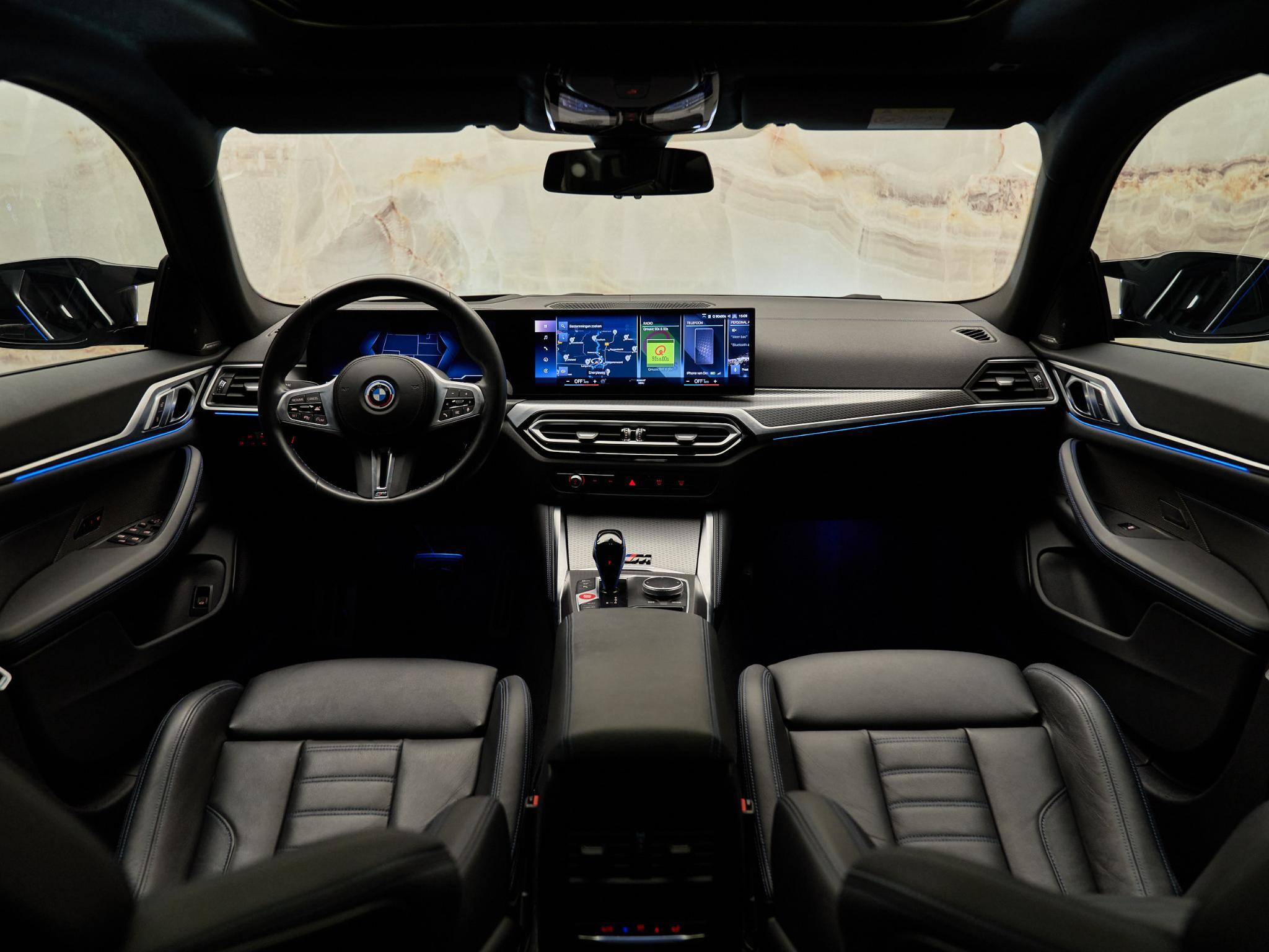BMW i4 - 27