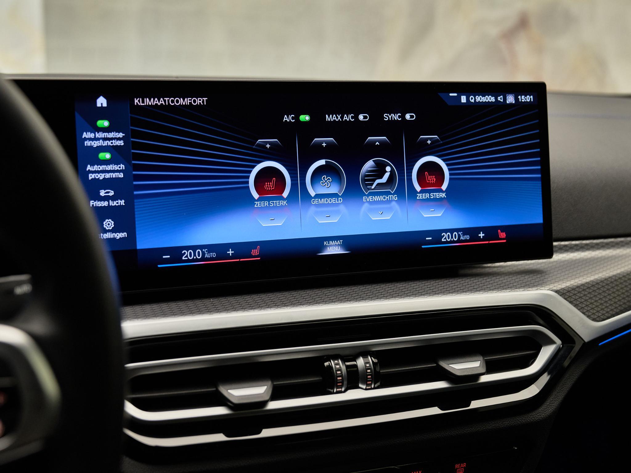 BMW i4 - 22
