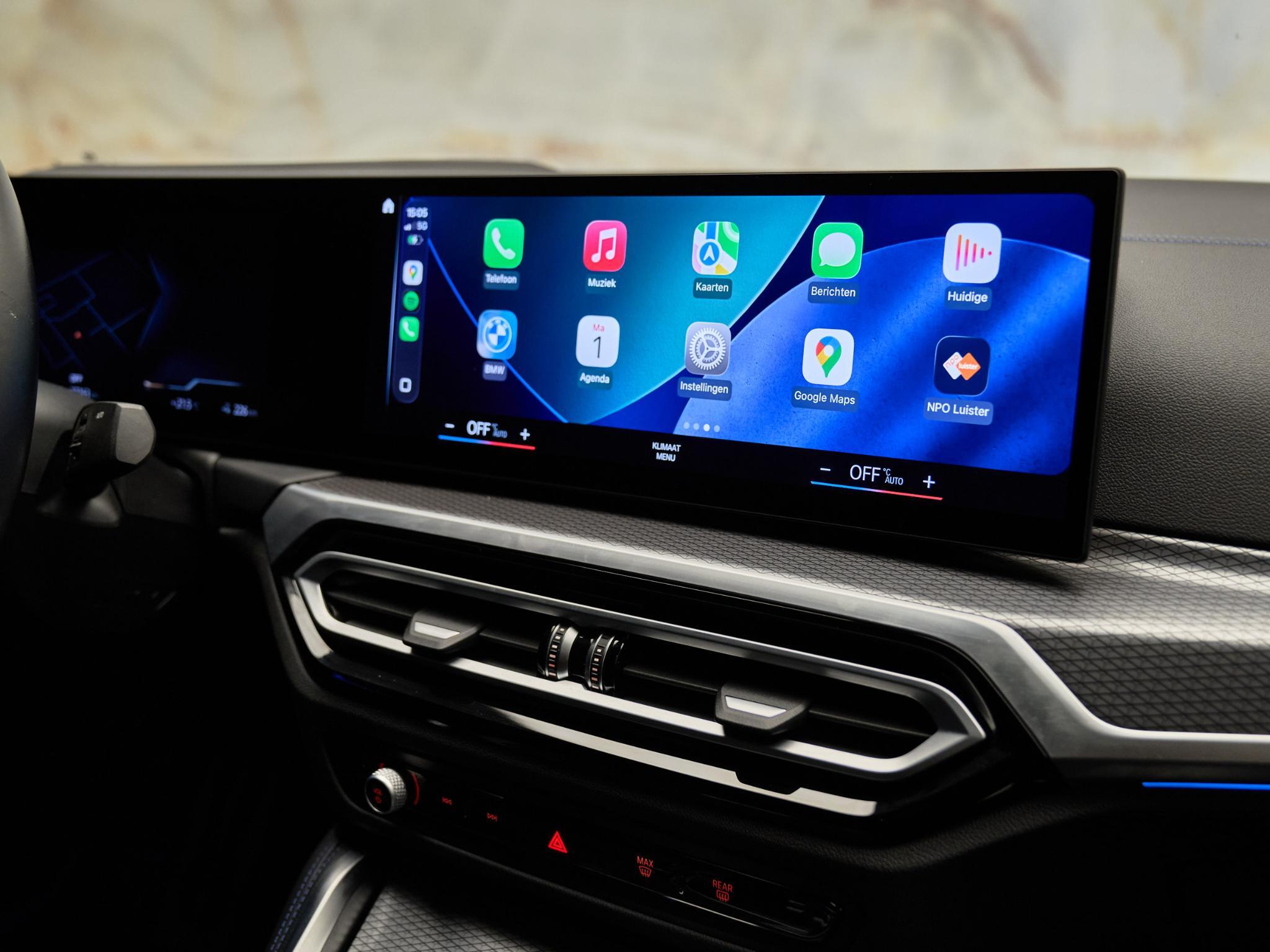BMW i4 - 15