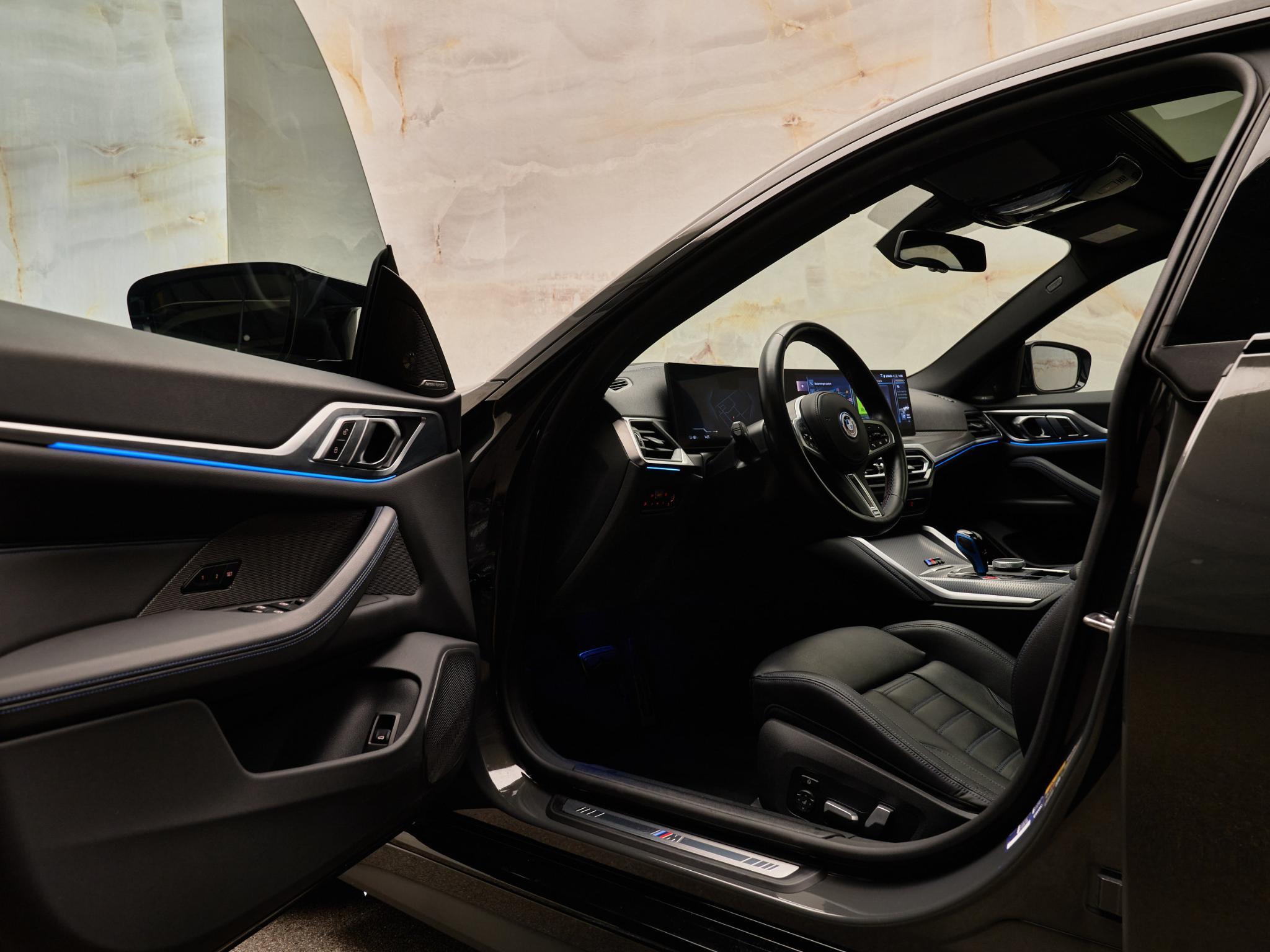 BMW i4 - 6