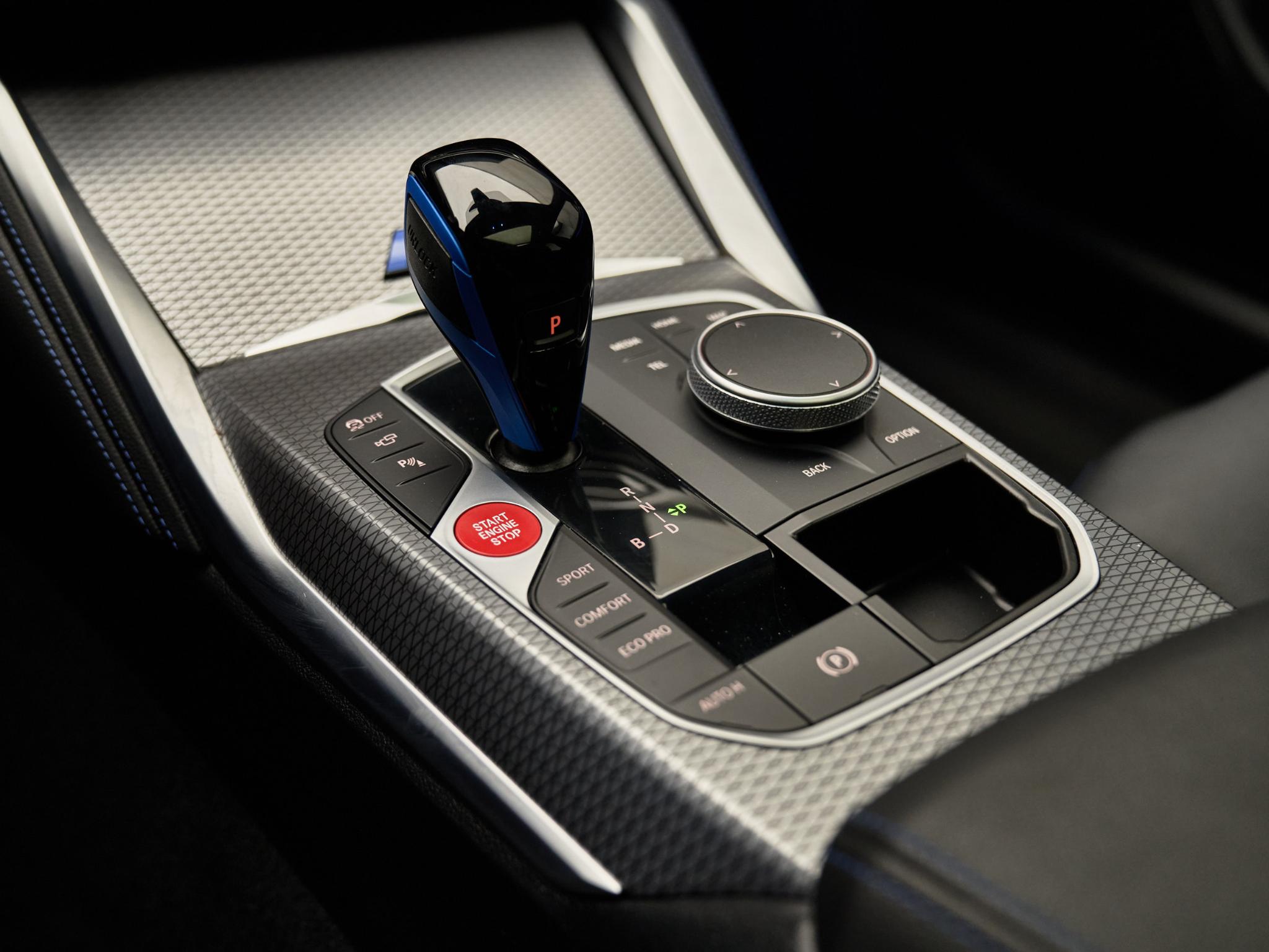 BMW i4 - 21
