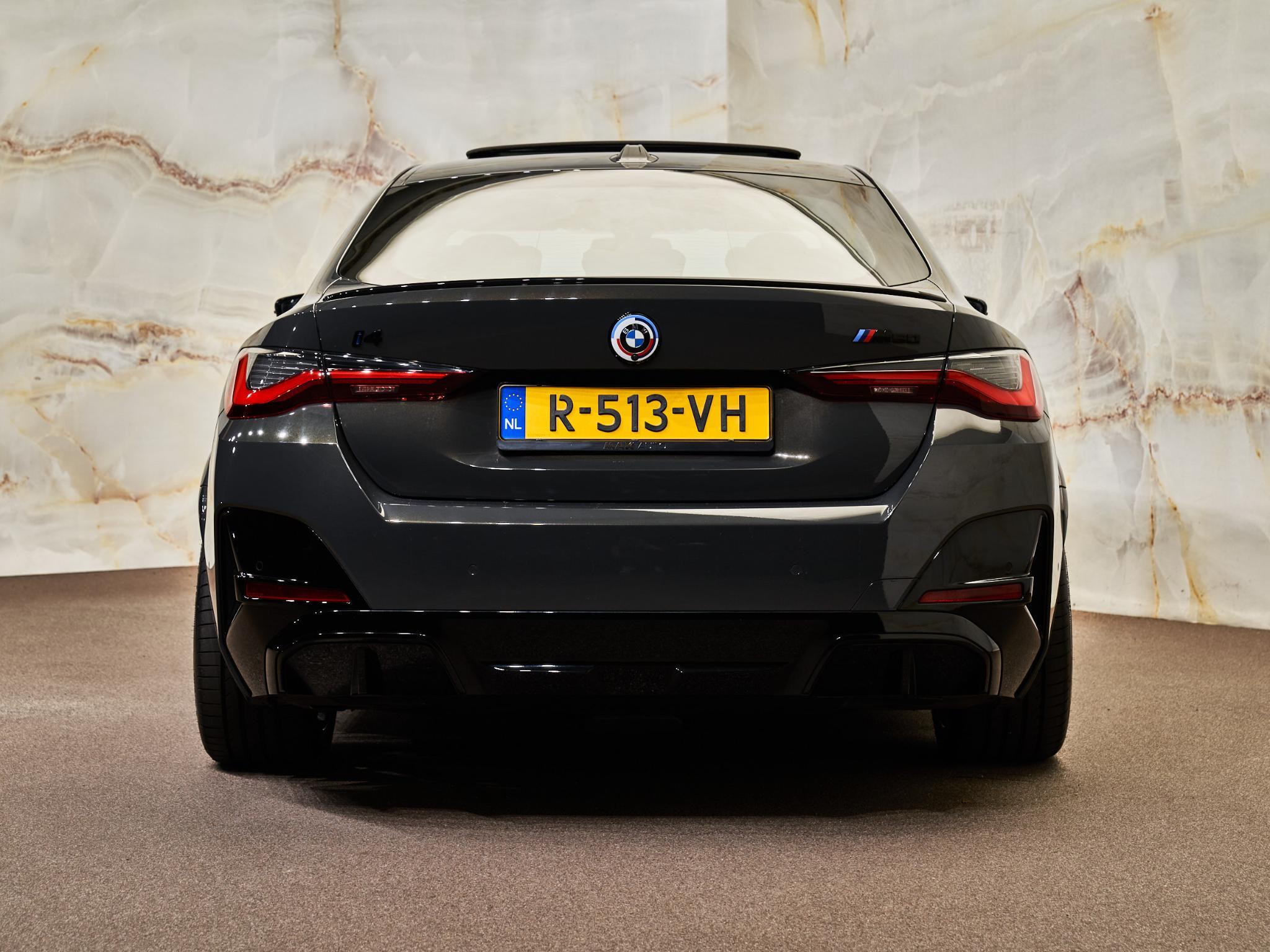 BMW i4 - 31
