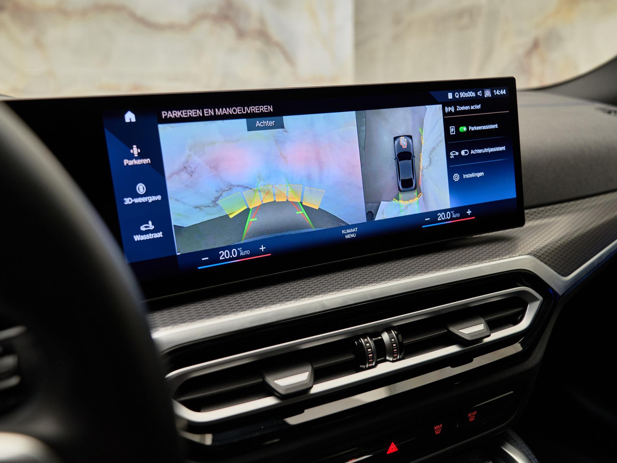 BMW i4 - 14