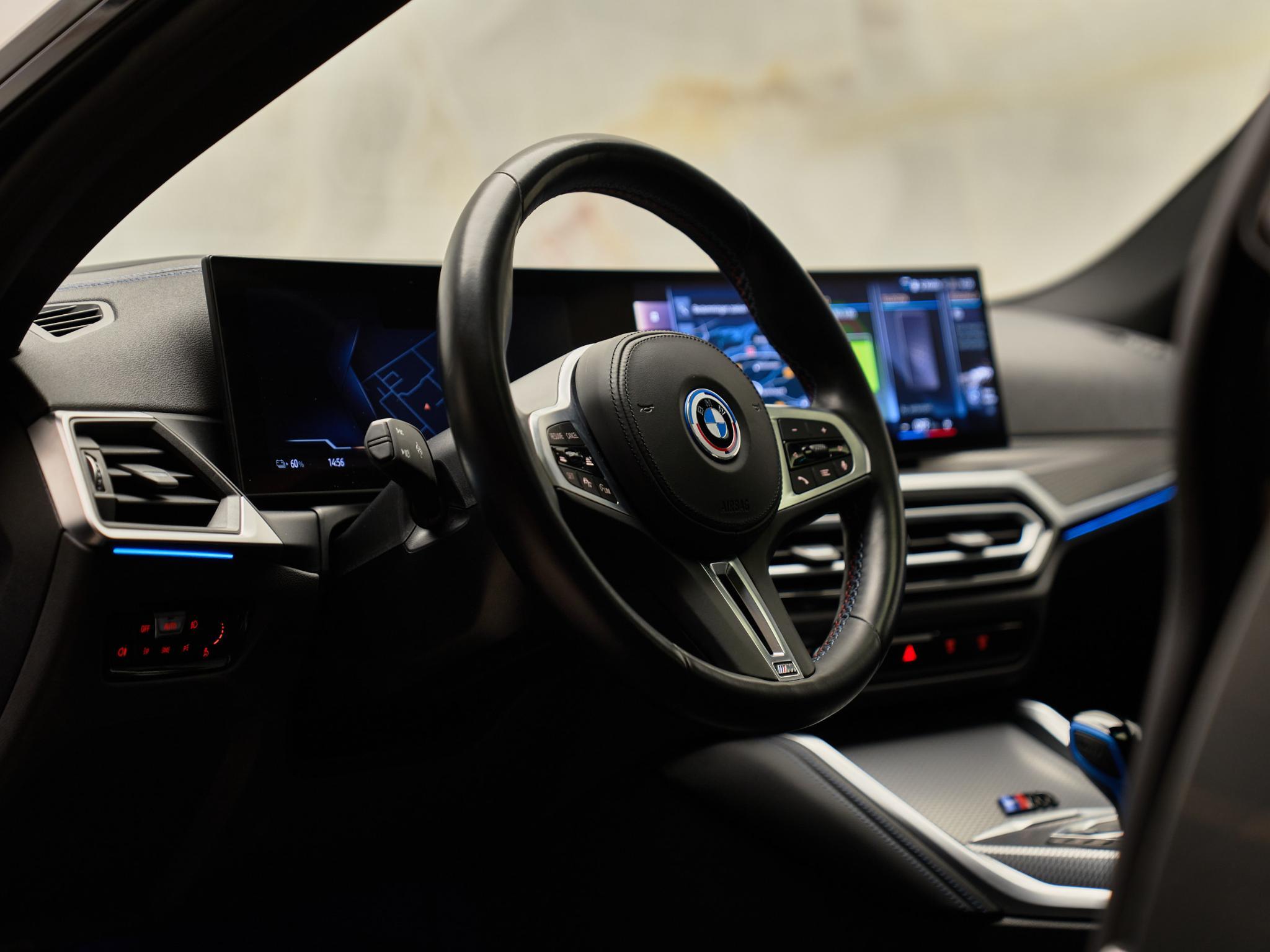 BMW i4 - 19