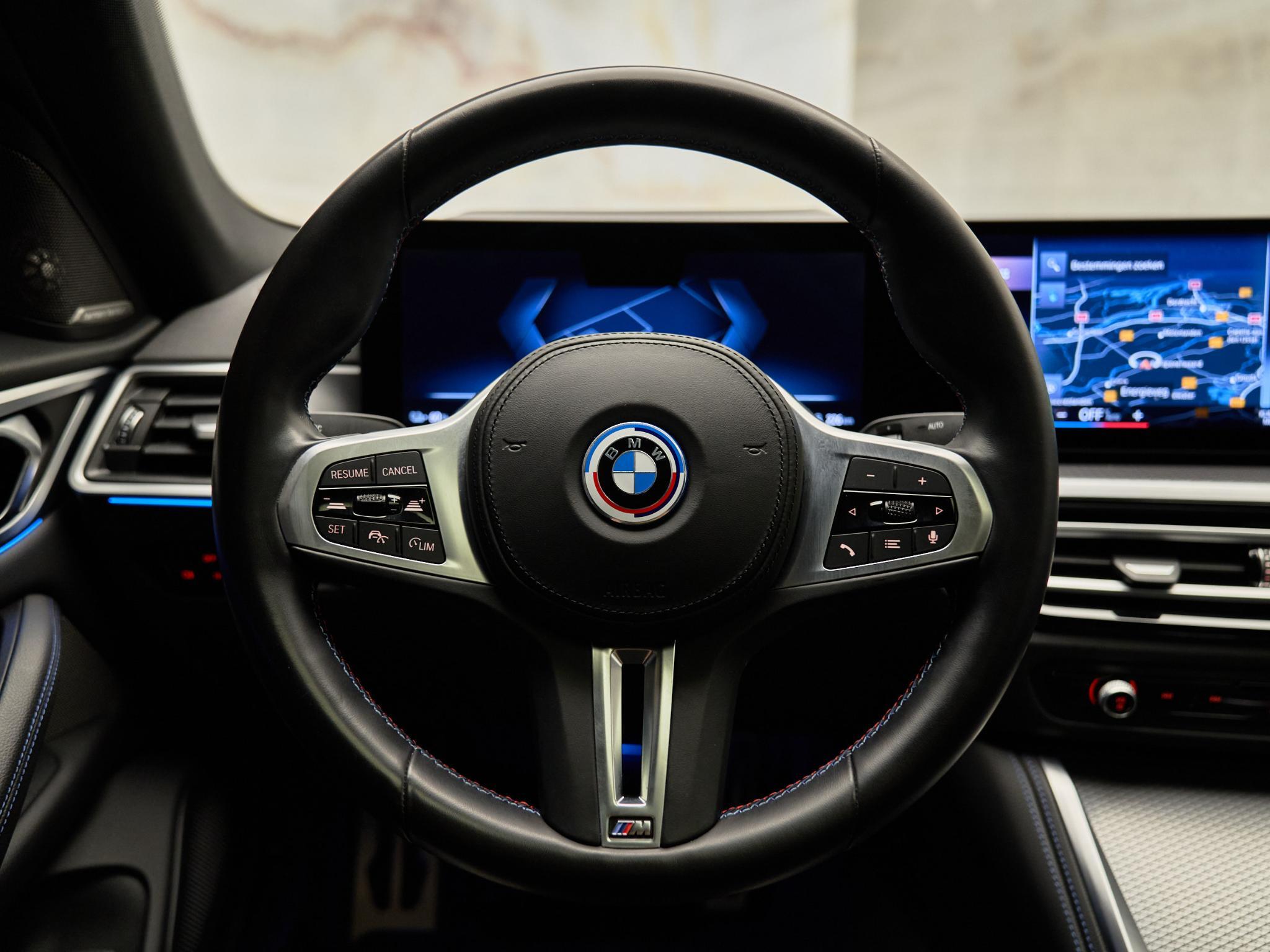 BMW i4 - 17