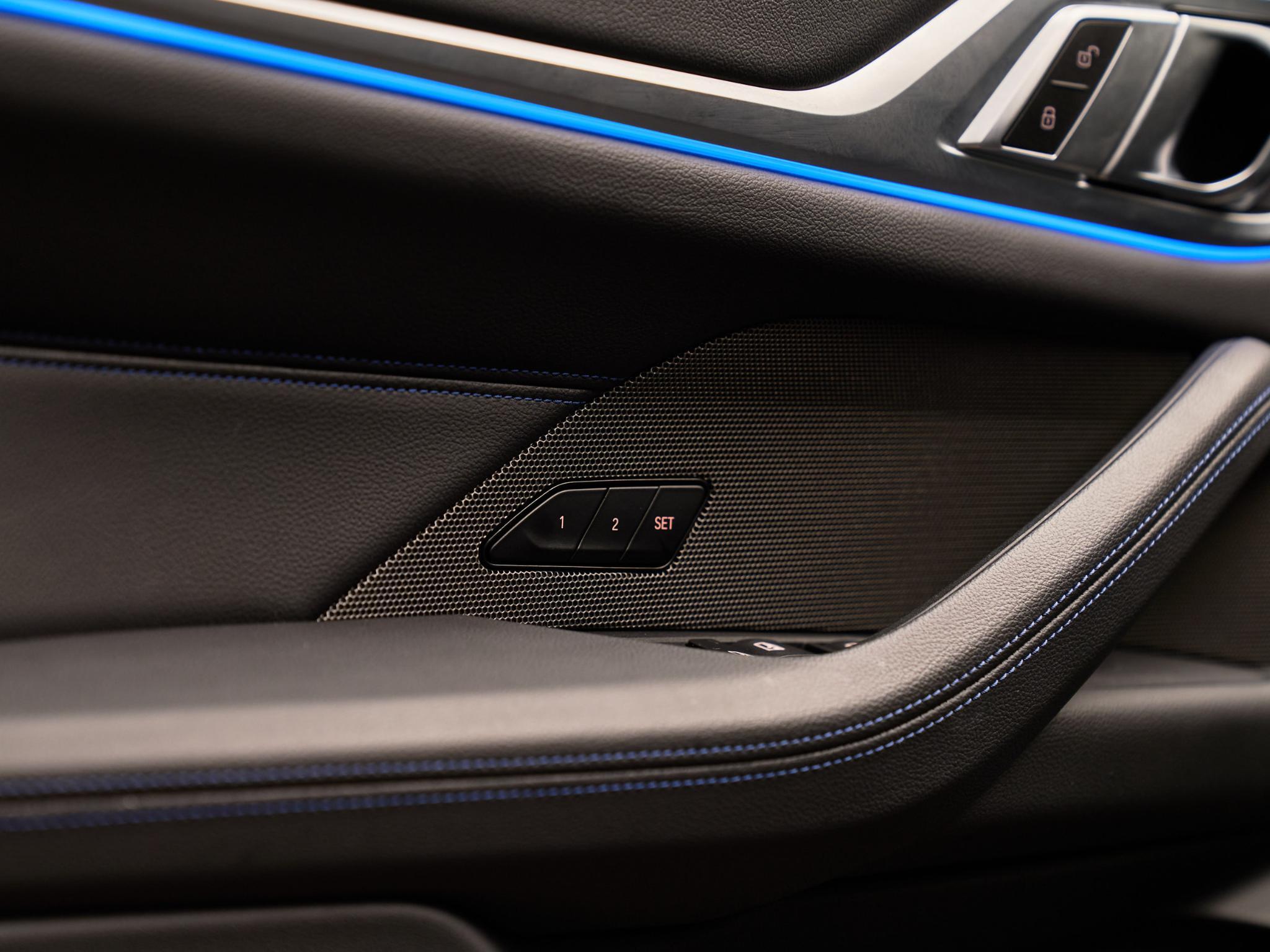 BMW i4 - 9