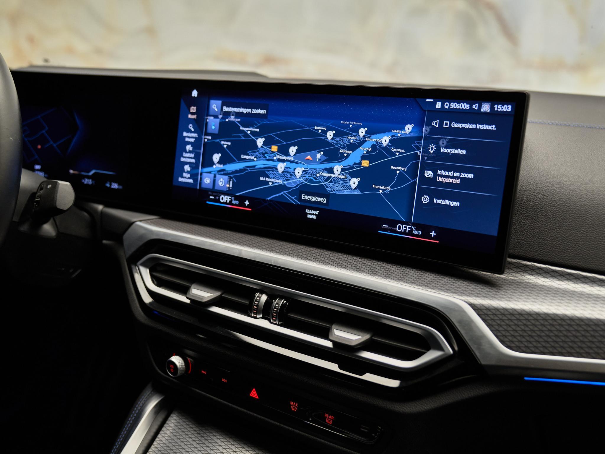 BMW i4 - 23
