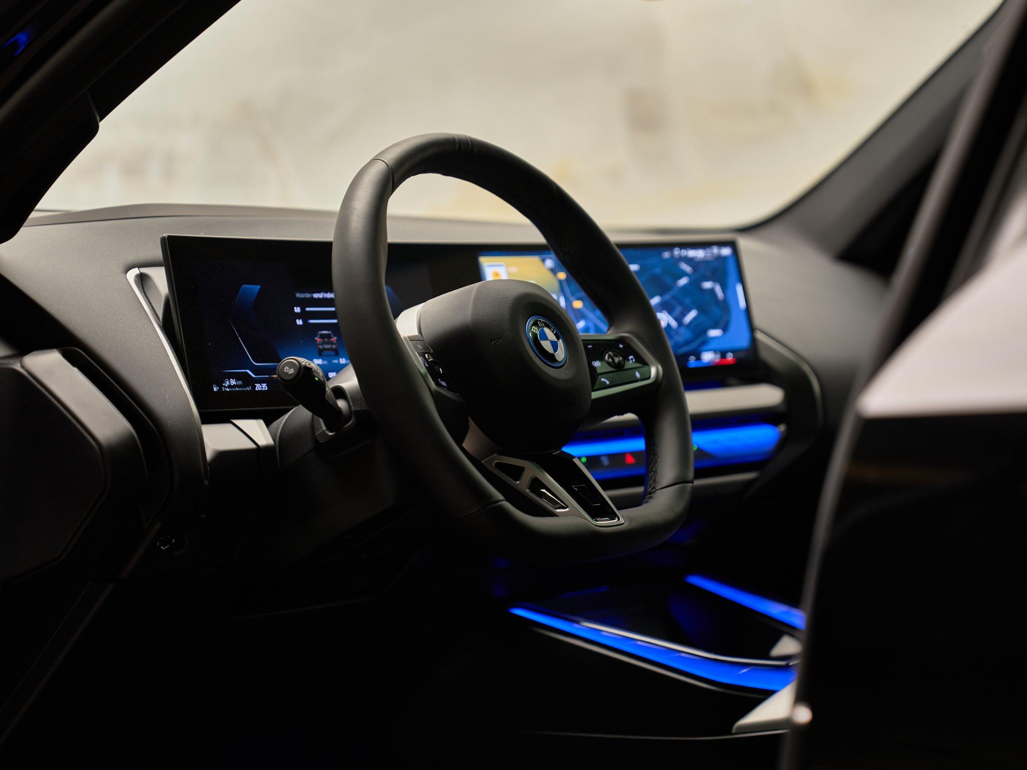 BMW X3 - 17
