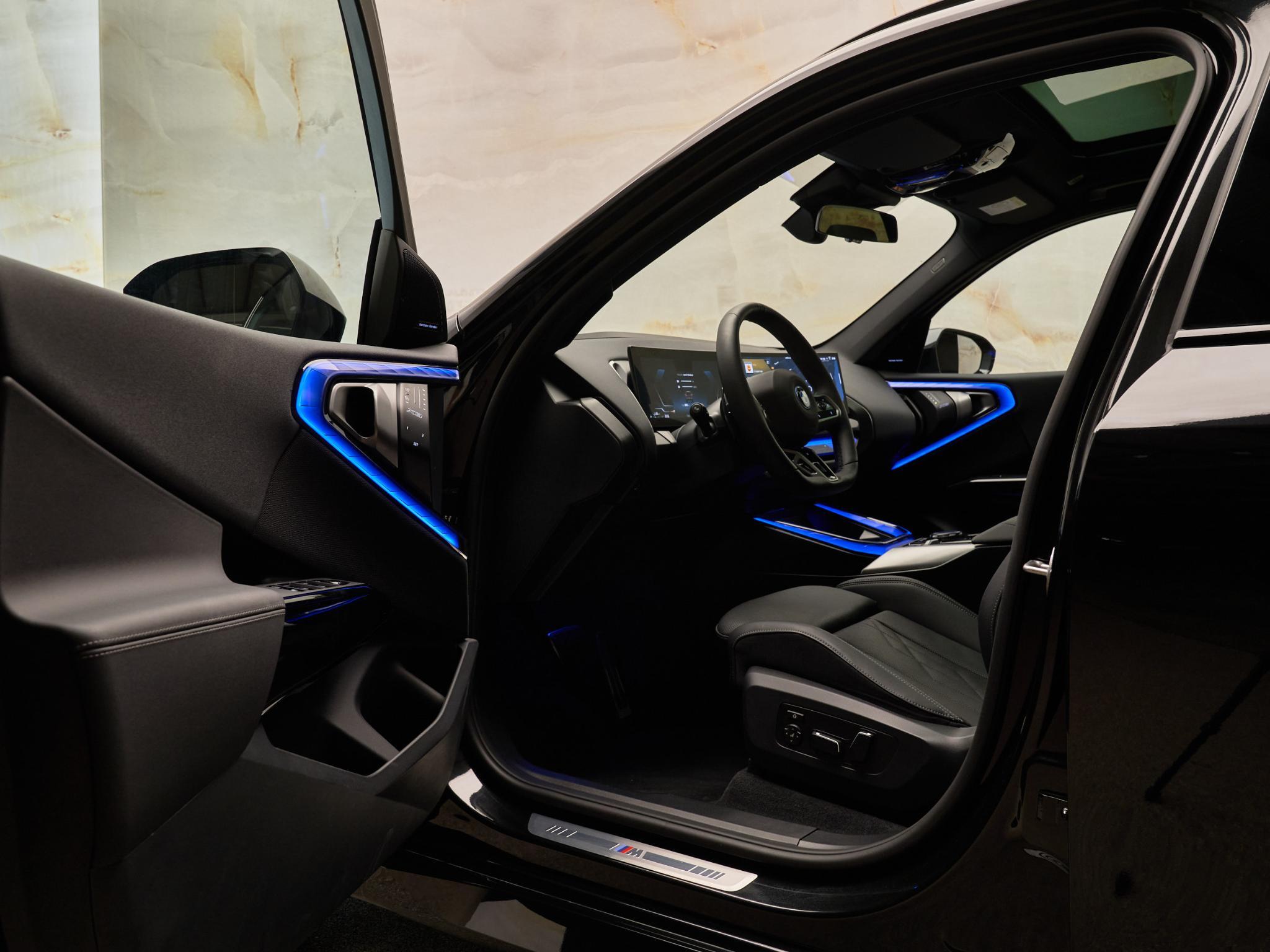 BMW X3 - 6