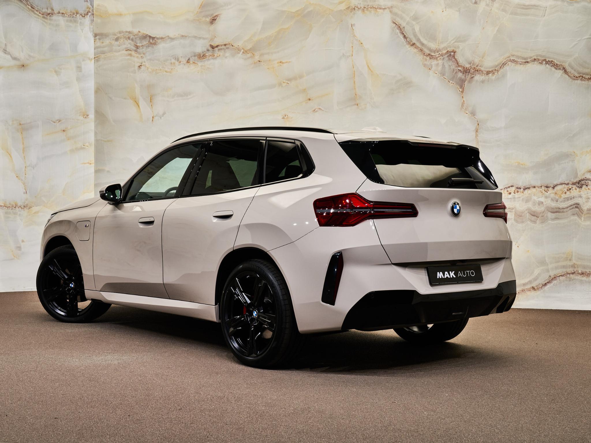 BMW X3 - 3