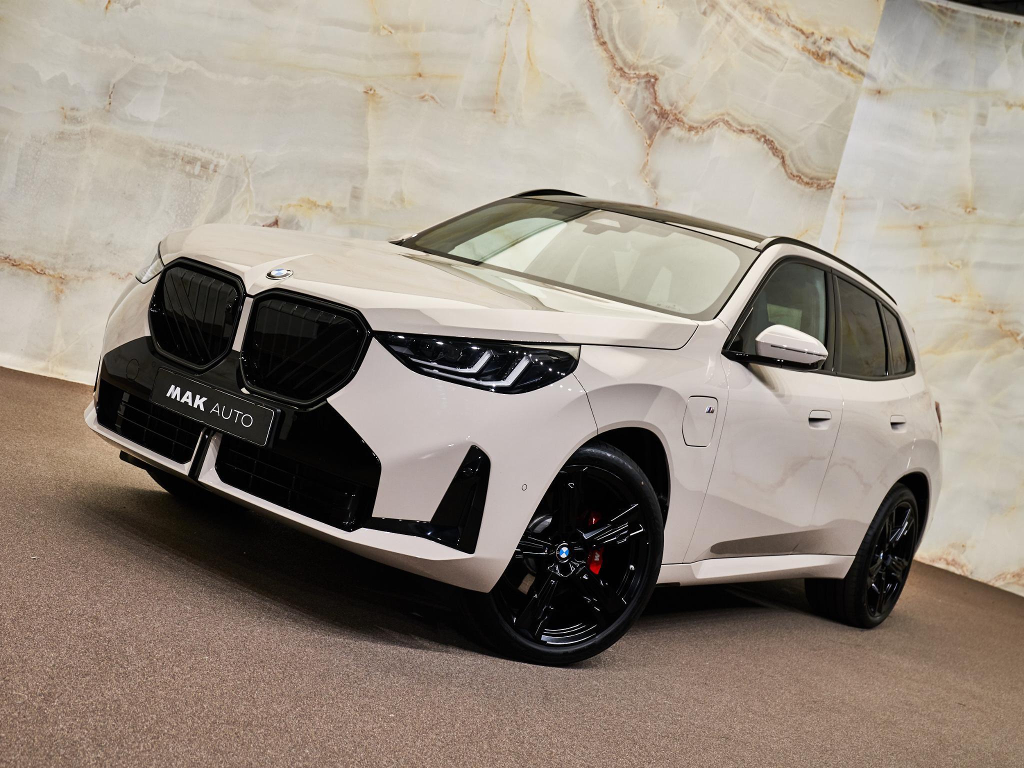 BMW X3 - 28