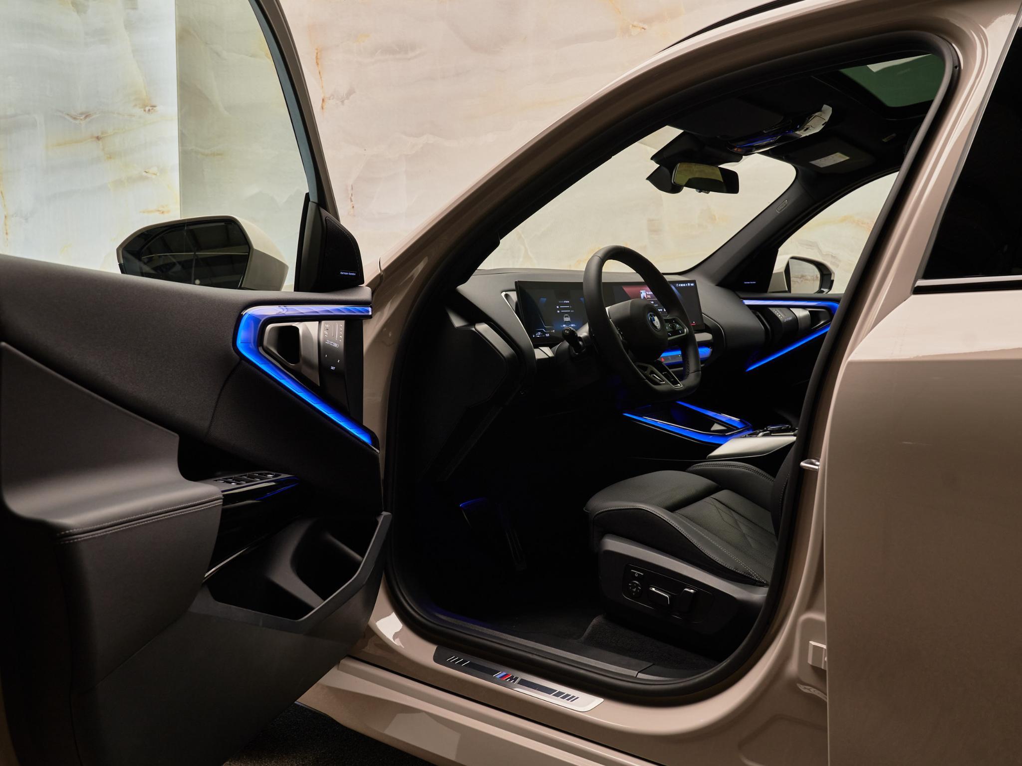 BMW X3 - 6