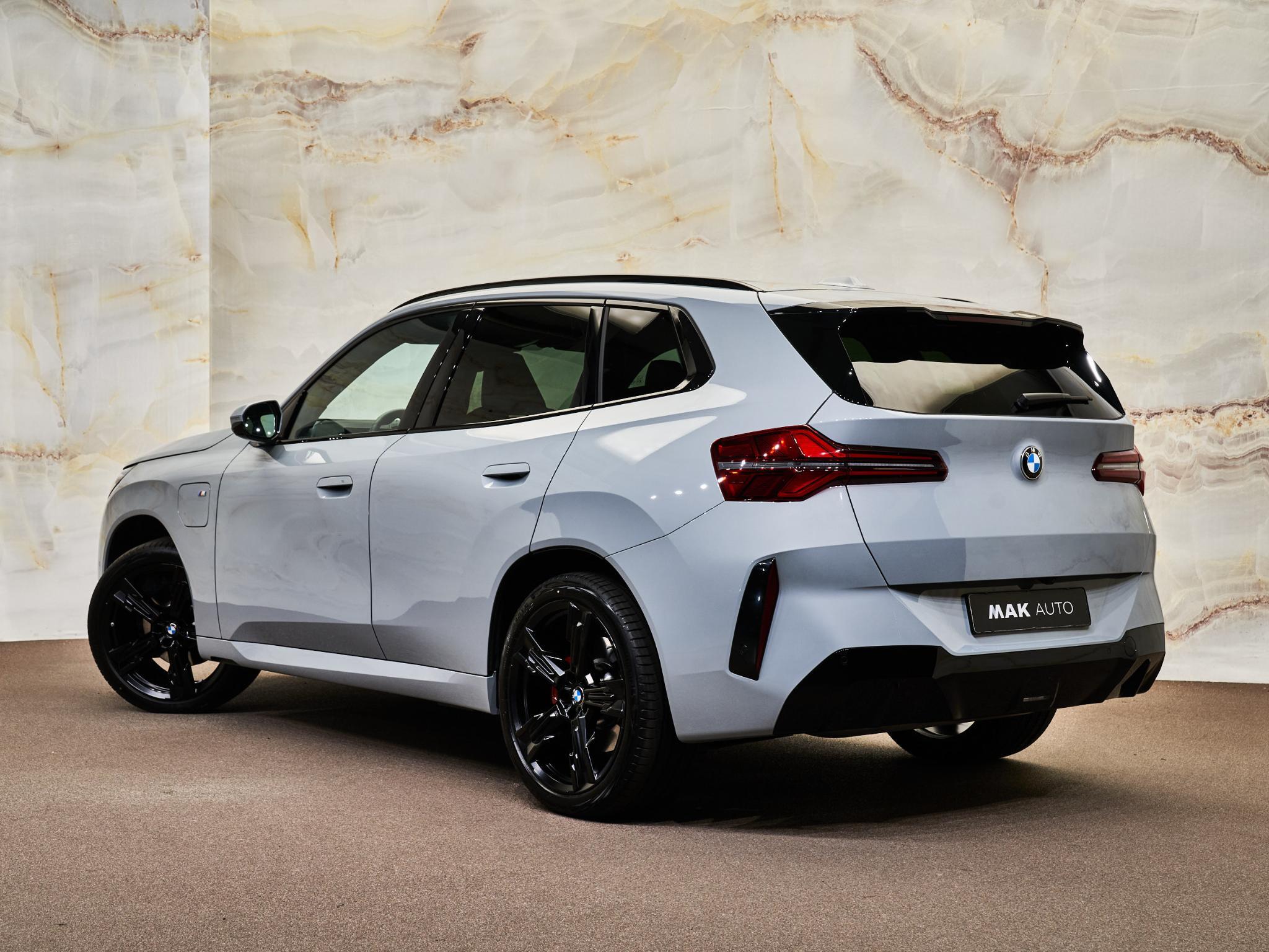 BMW X3 - 3