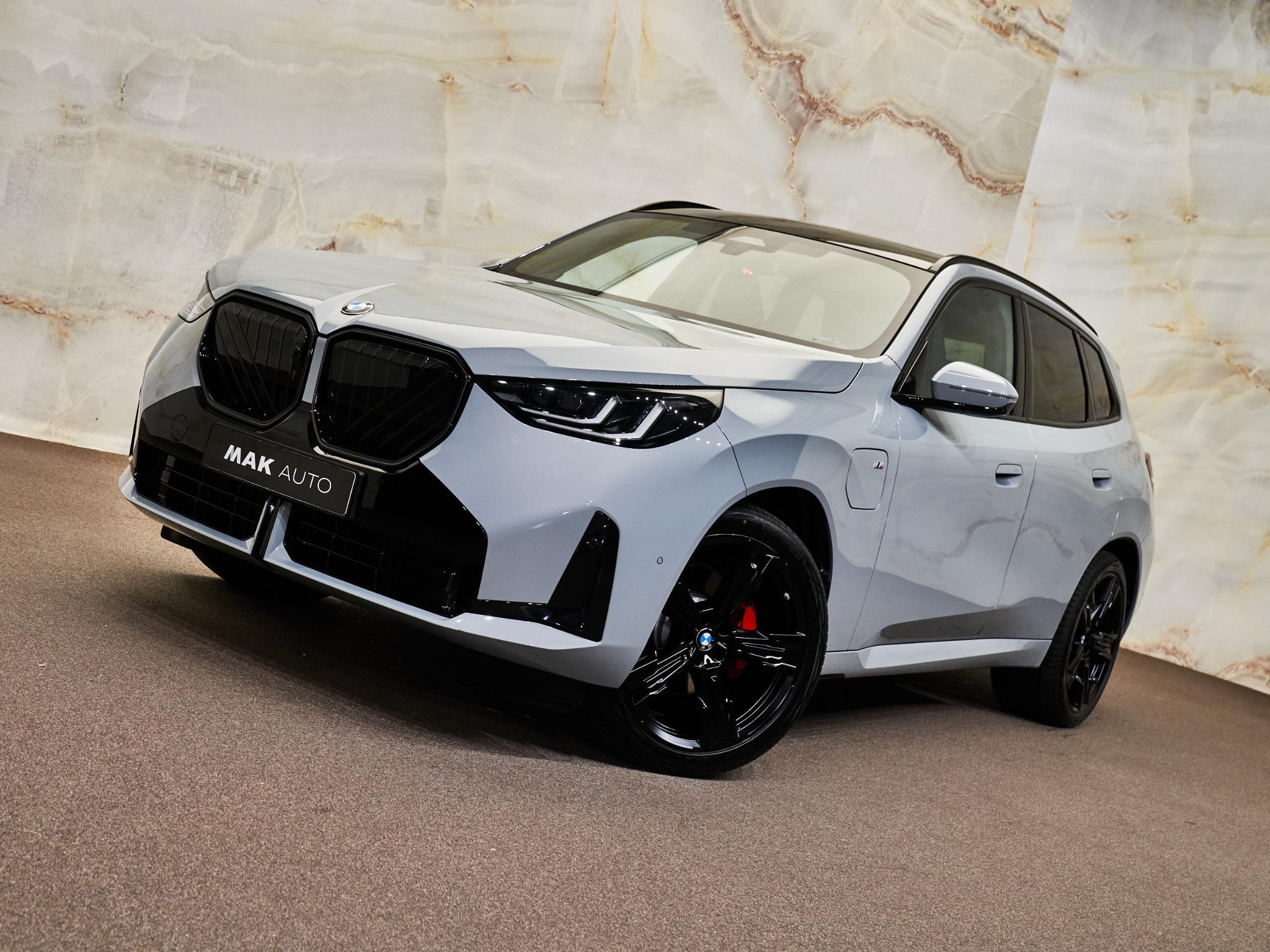BMW X3 - 28