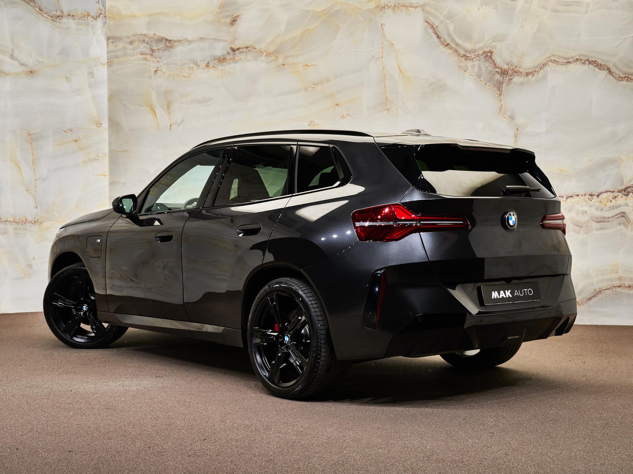 BMW X3 - 3