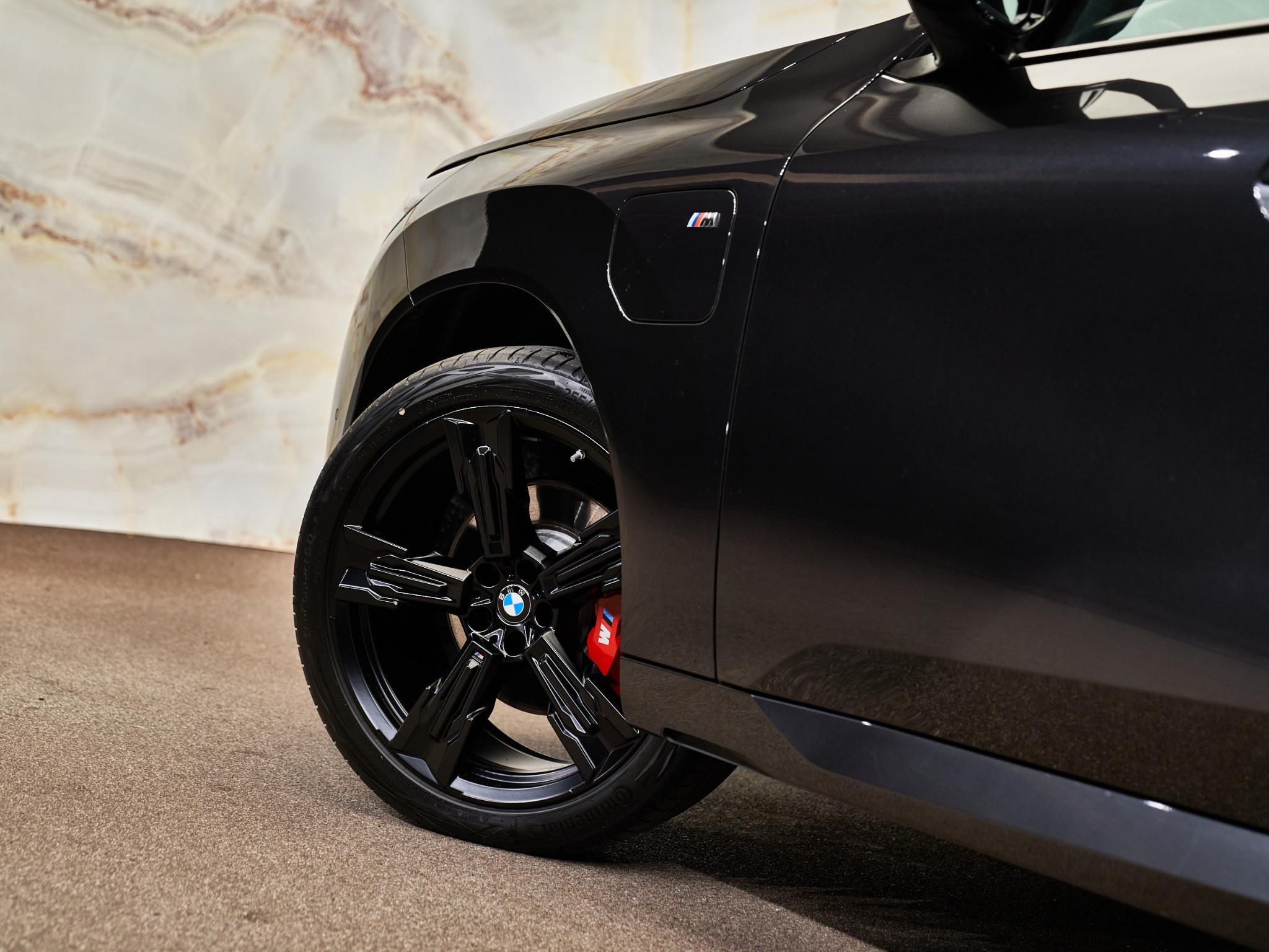 BMW X3 - 27