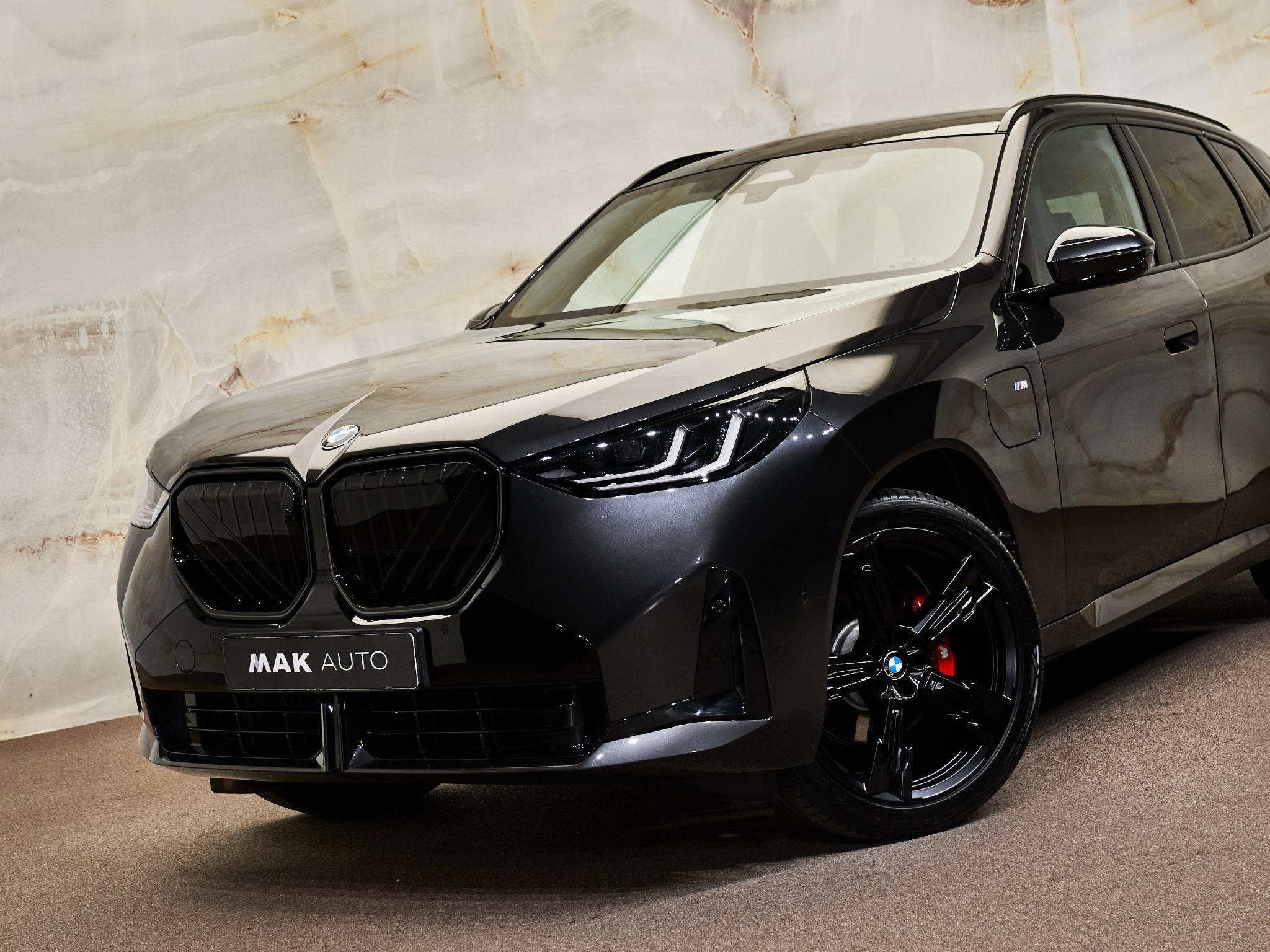 BMW X3 - 4