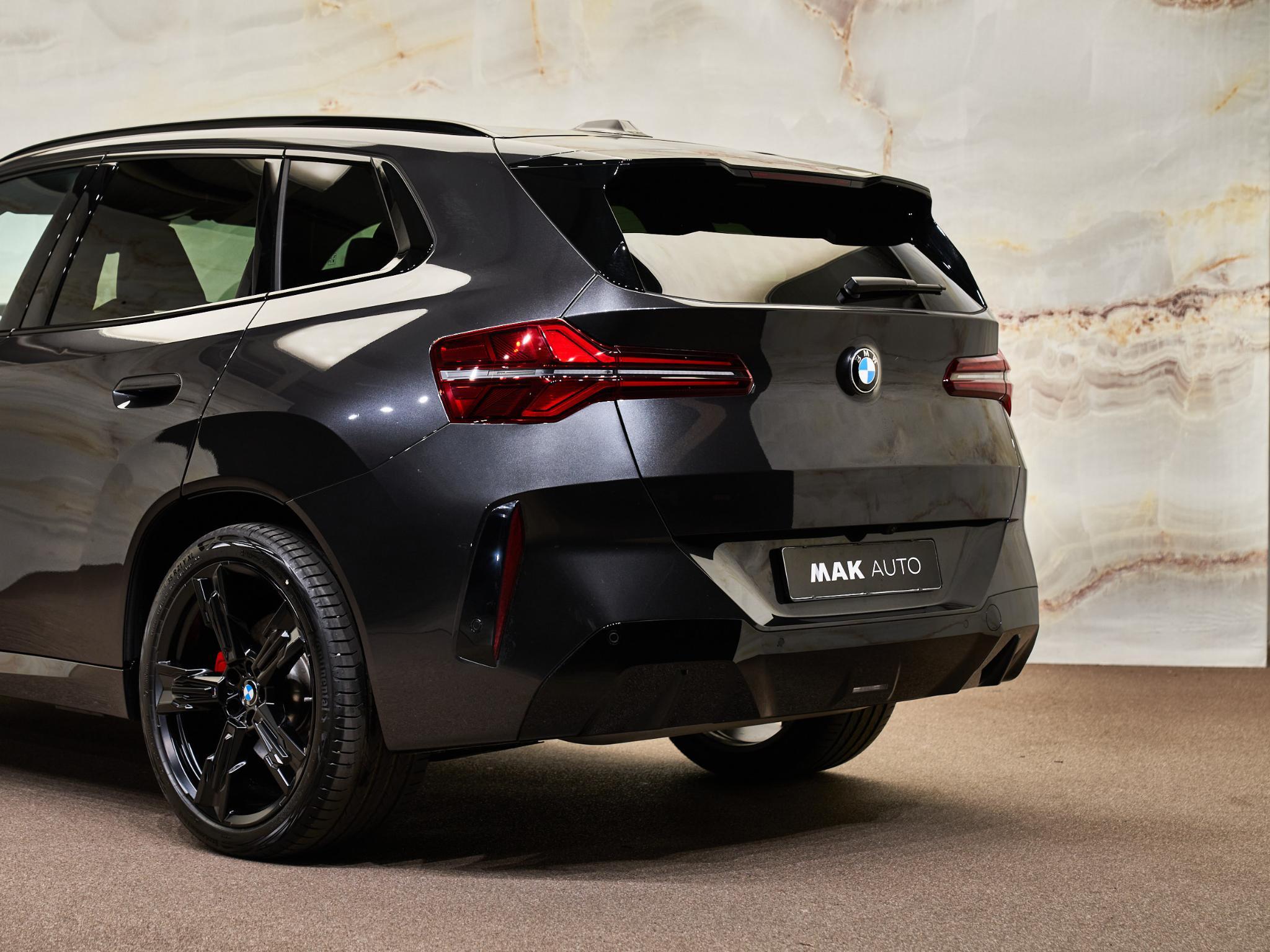 BMW X3 - 5