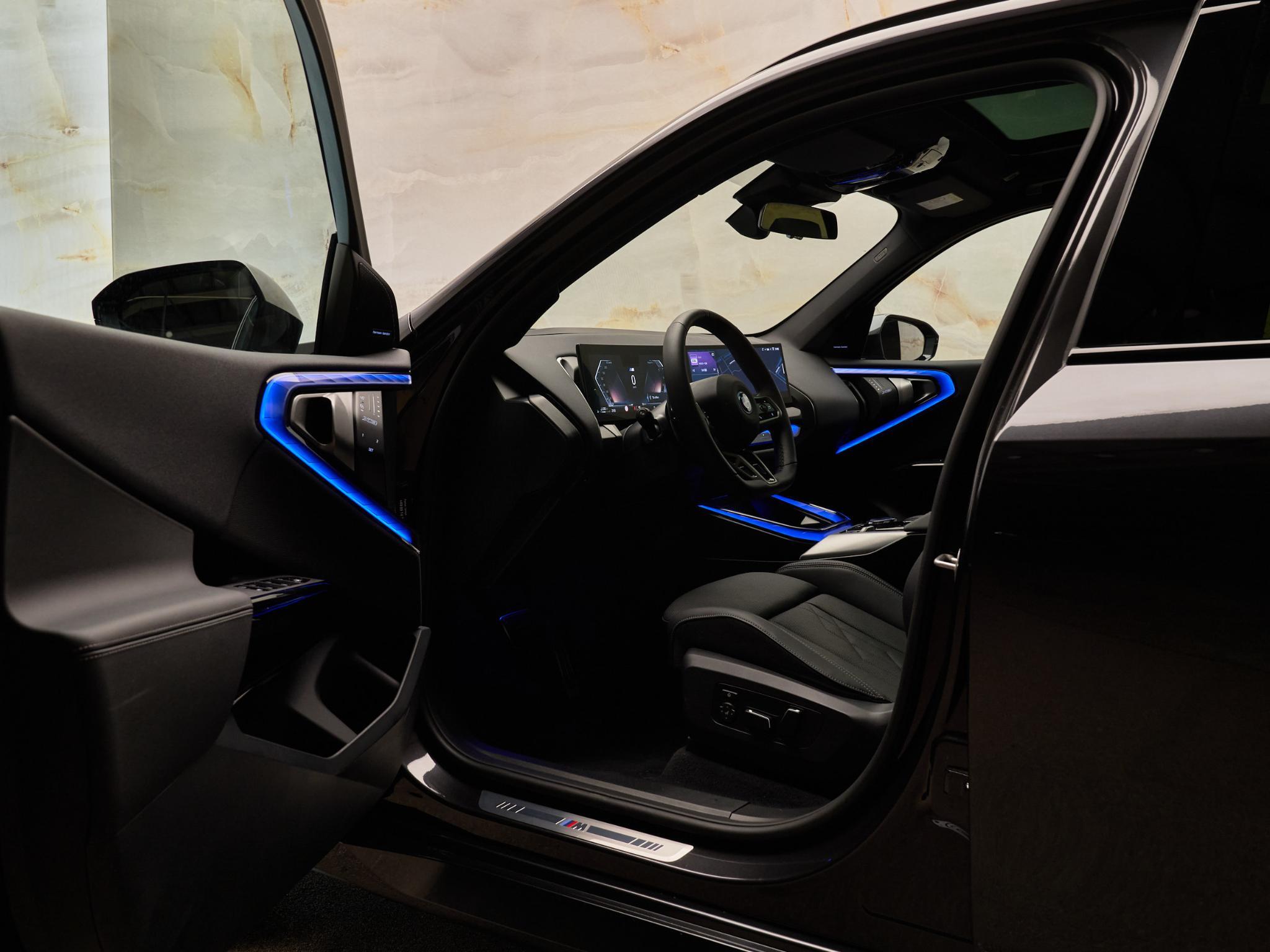 BMW X3 - 6