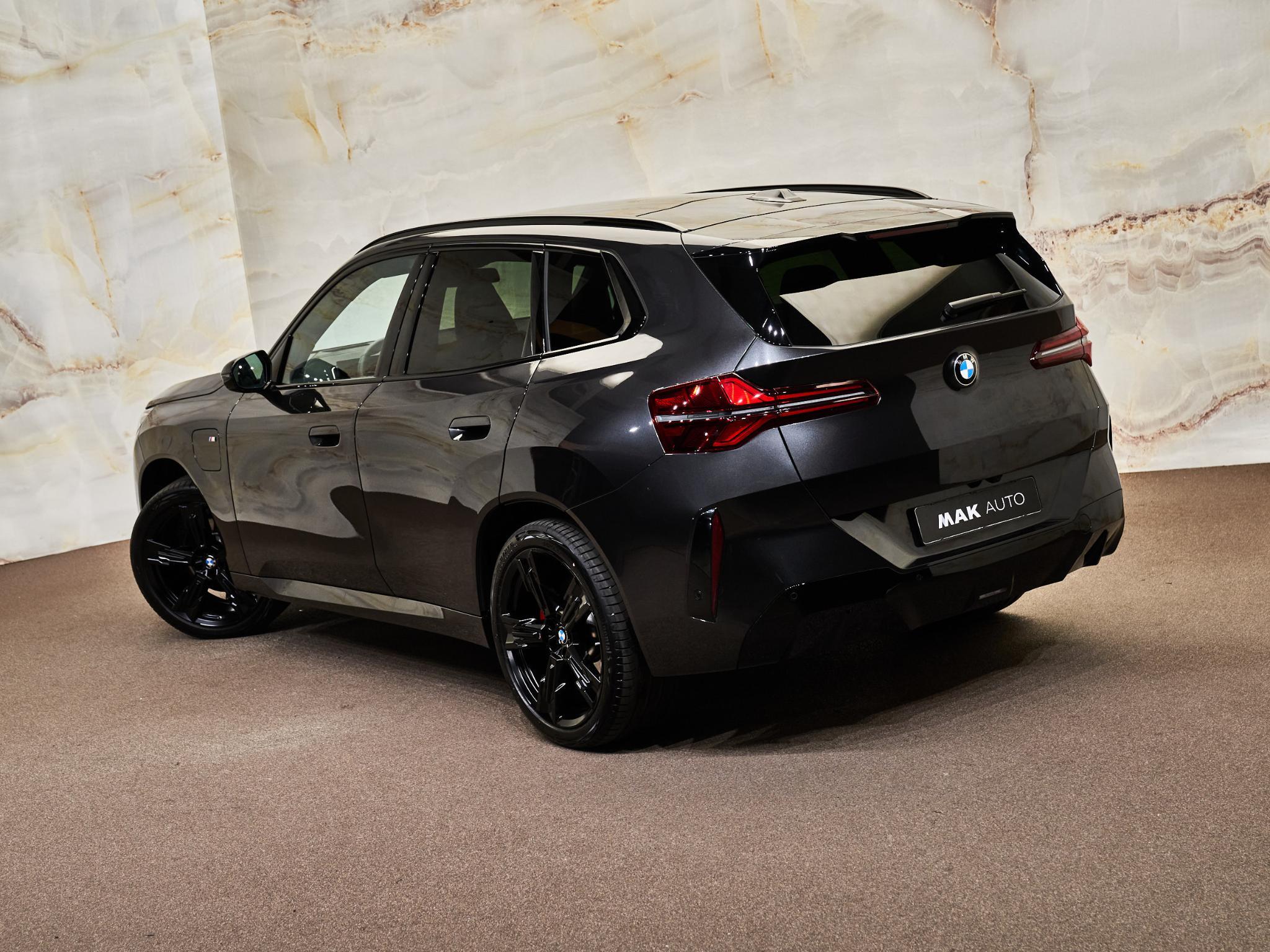 BMW X3 - 29