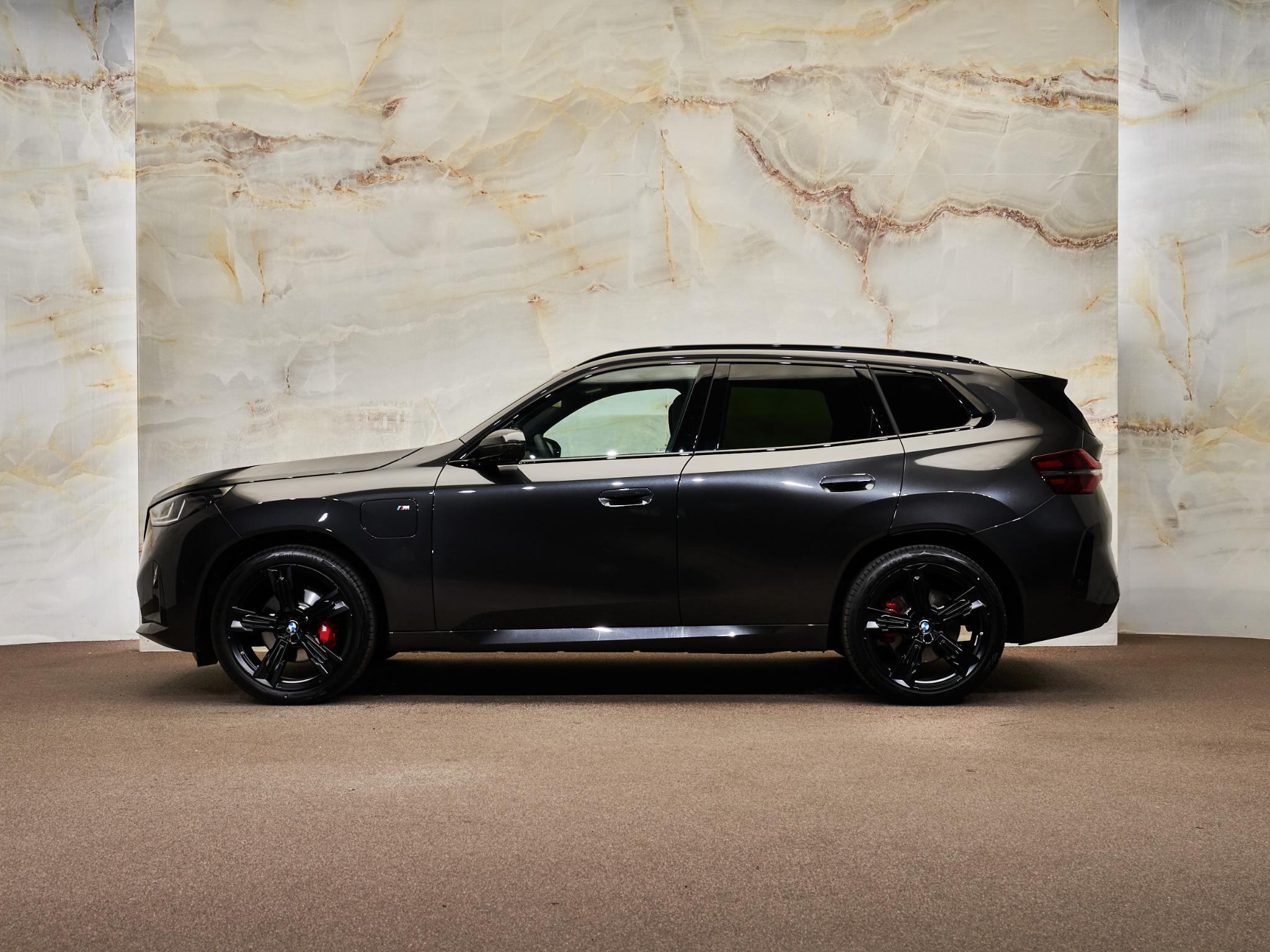 BMW X3 - 2