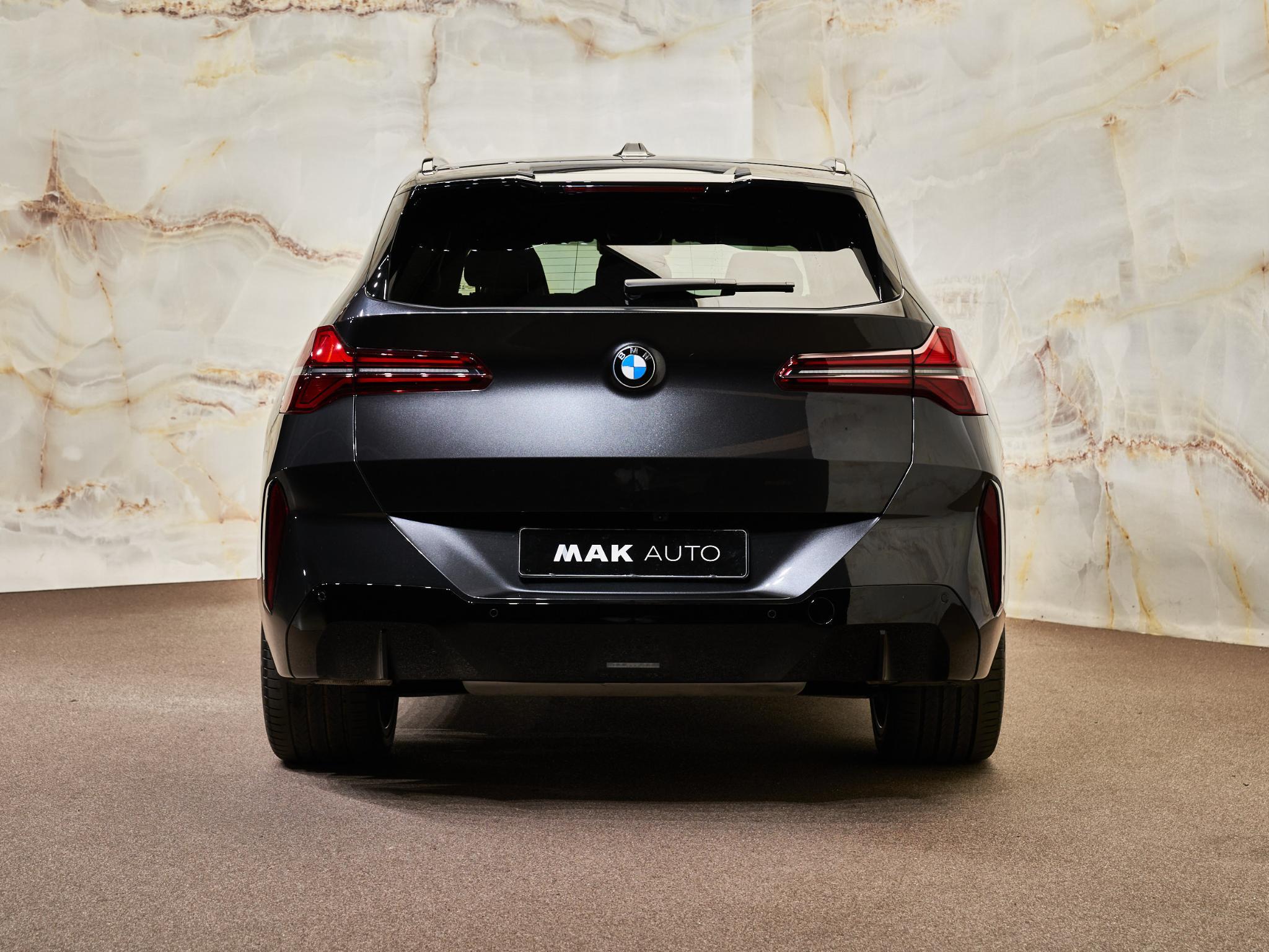 BMW X3 - 30