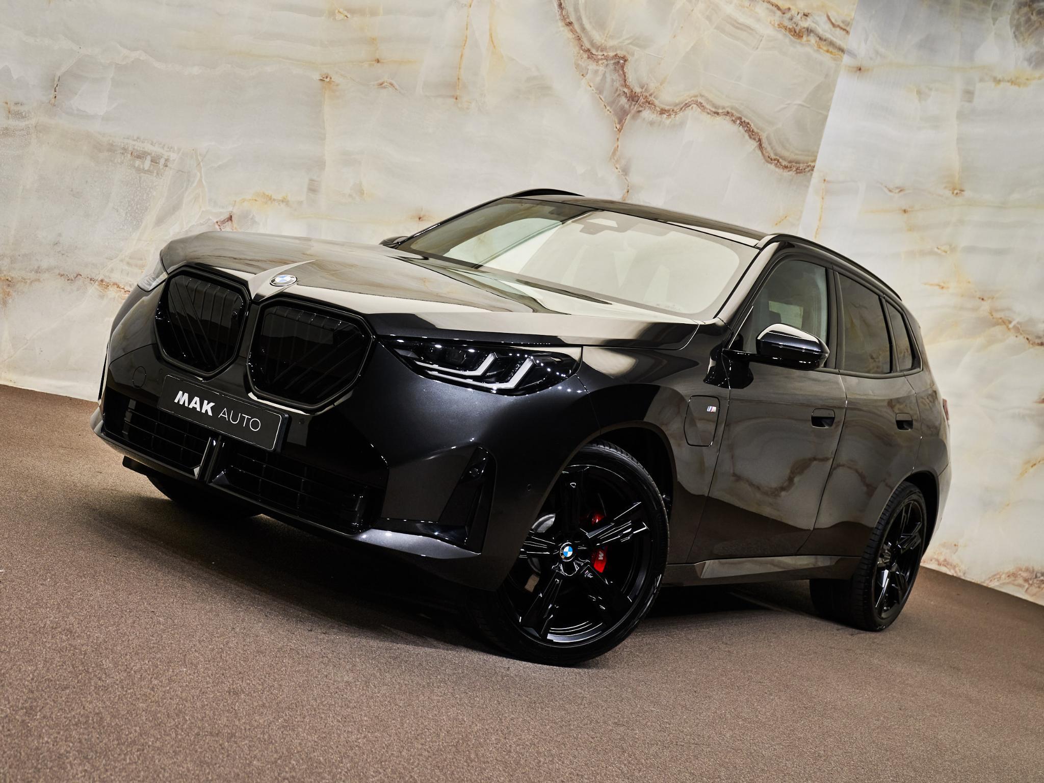 BMW X3 - 28