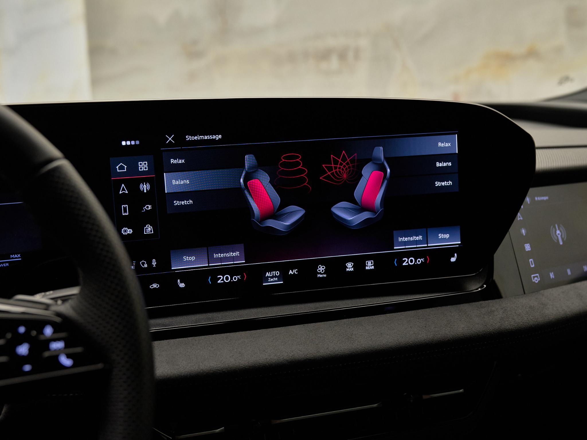 Audi SQ6 e-tron - 16