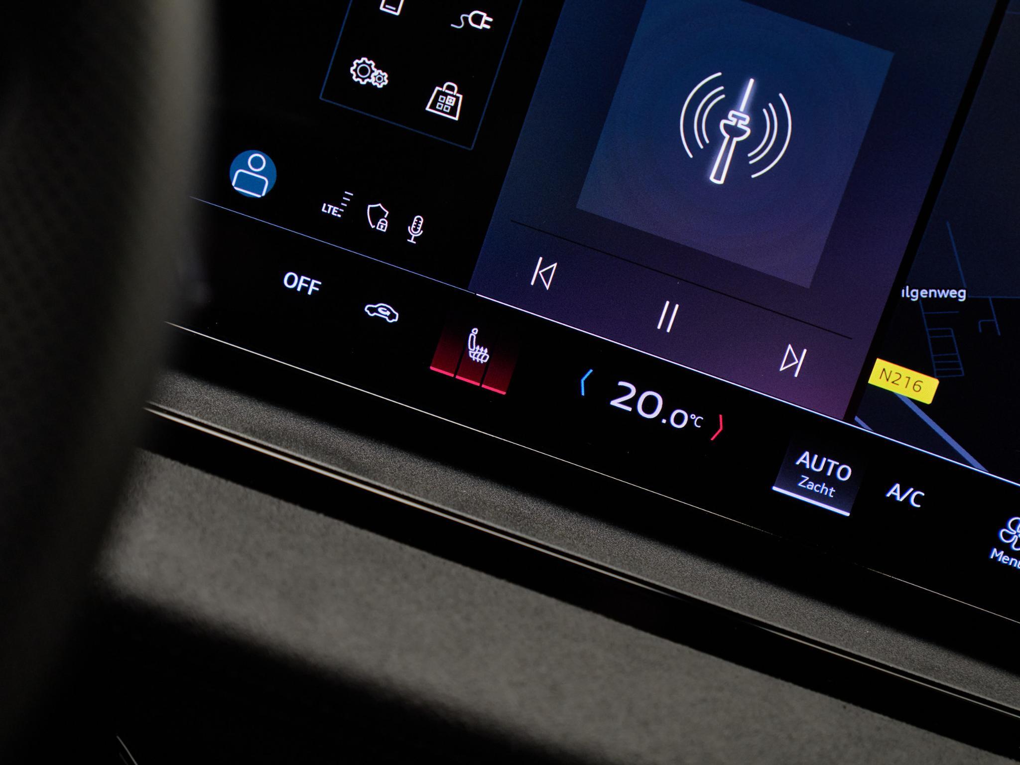 Audi SQ6 e-tron - 22