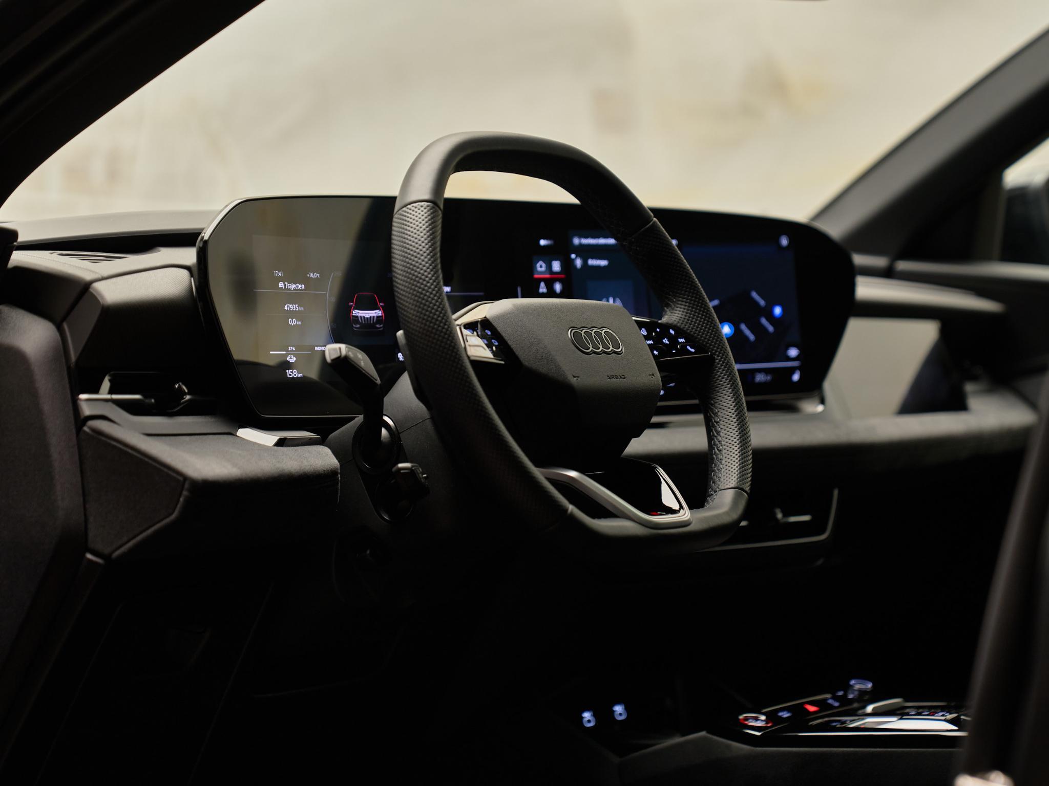 Audi SQ6 e-tron - 19