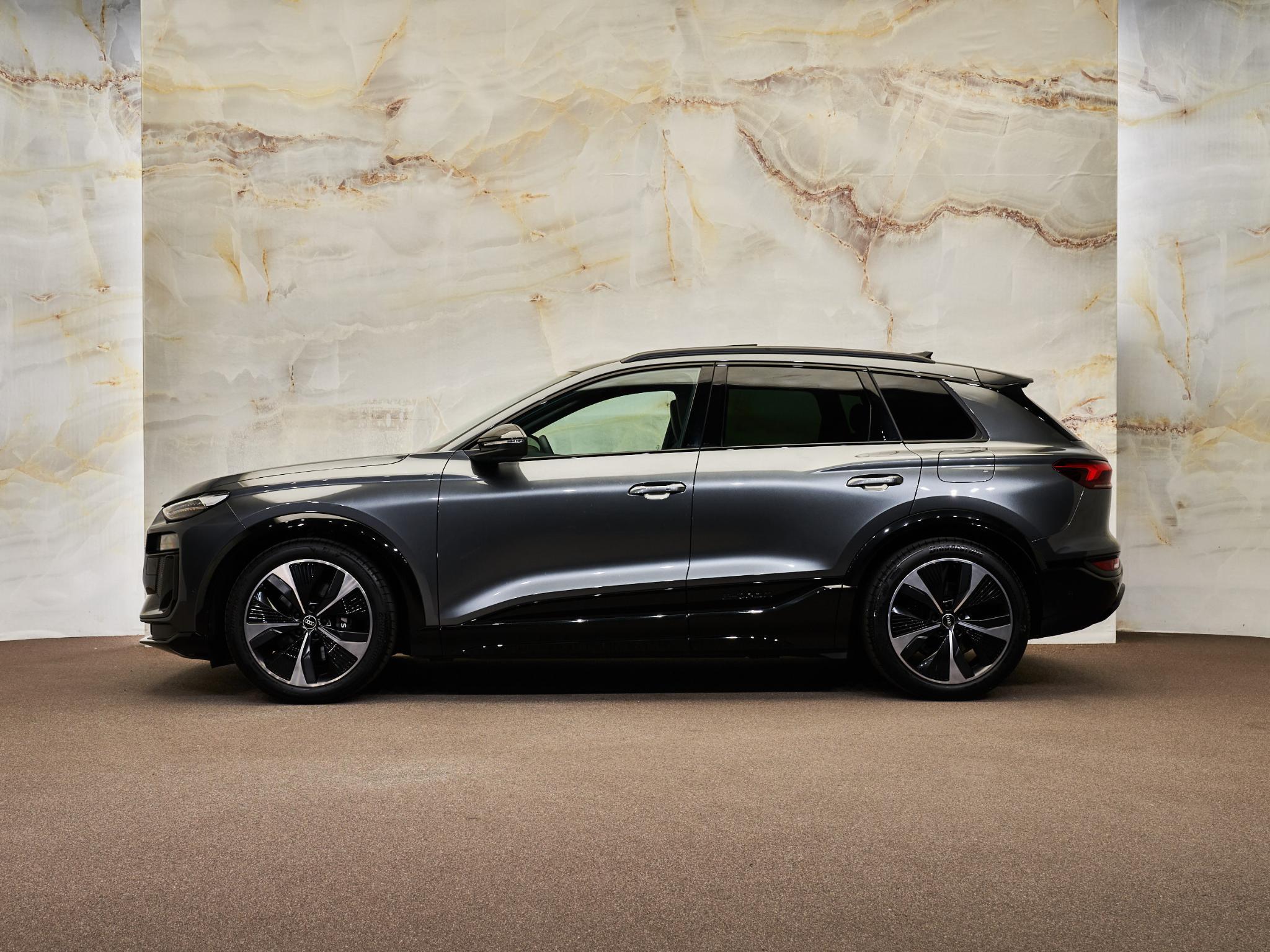 Audi SQ6 e-tron - 2