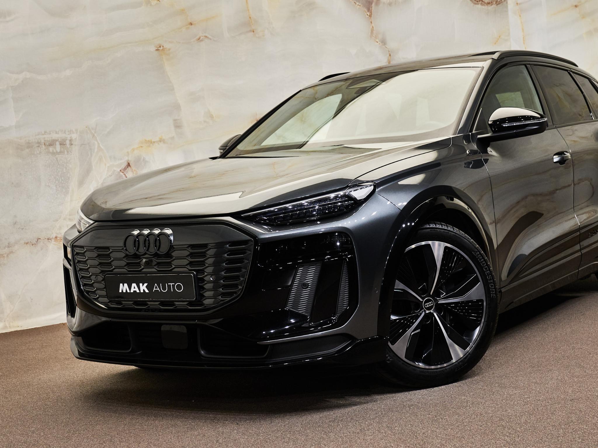 Audi SQ6 e-tron - 4