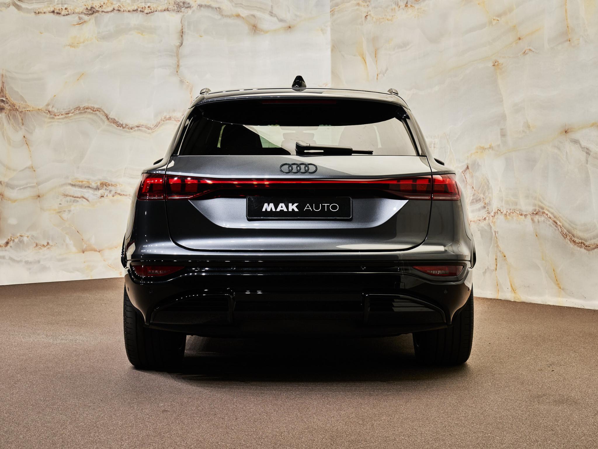 Audi SQ6 e-tron - 32