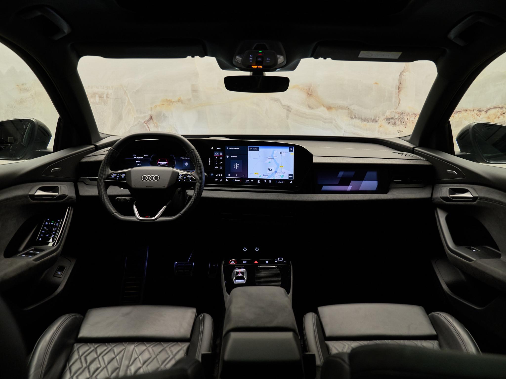 Audi SQ6 e-tron - 28
