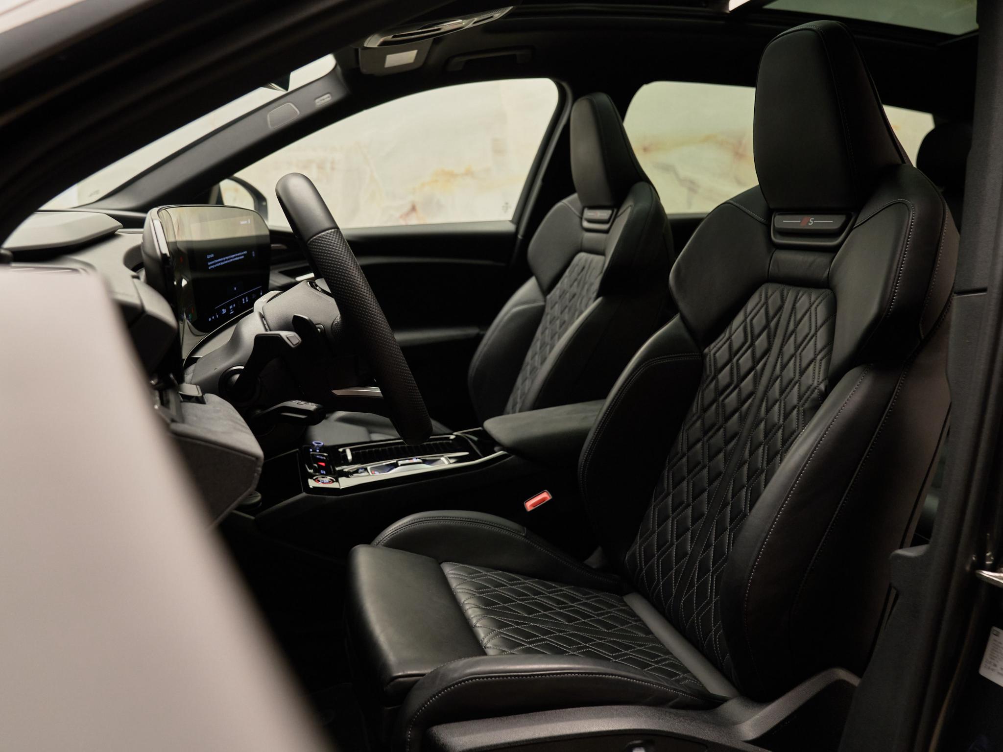 Audi SQ6 e-tron - 7